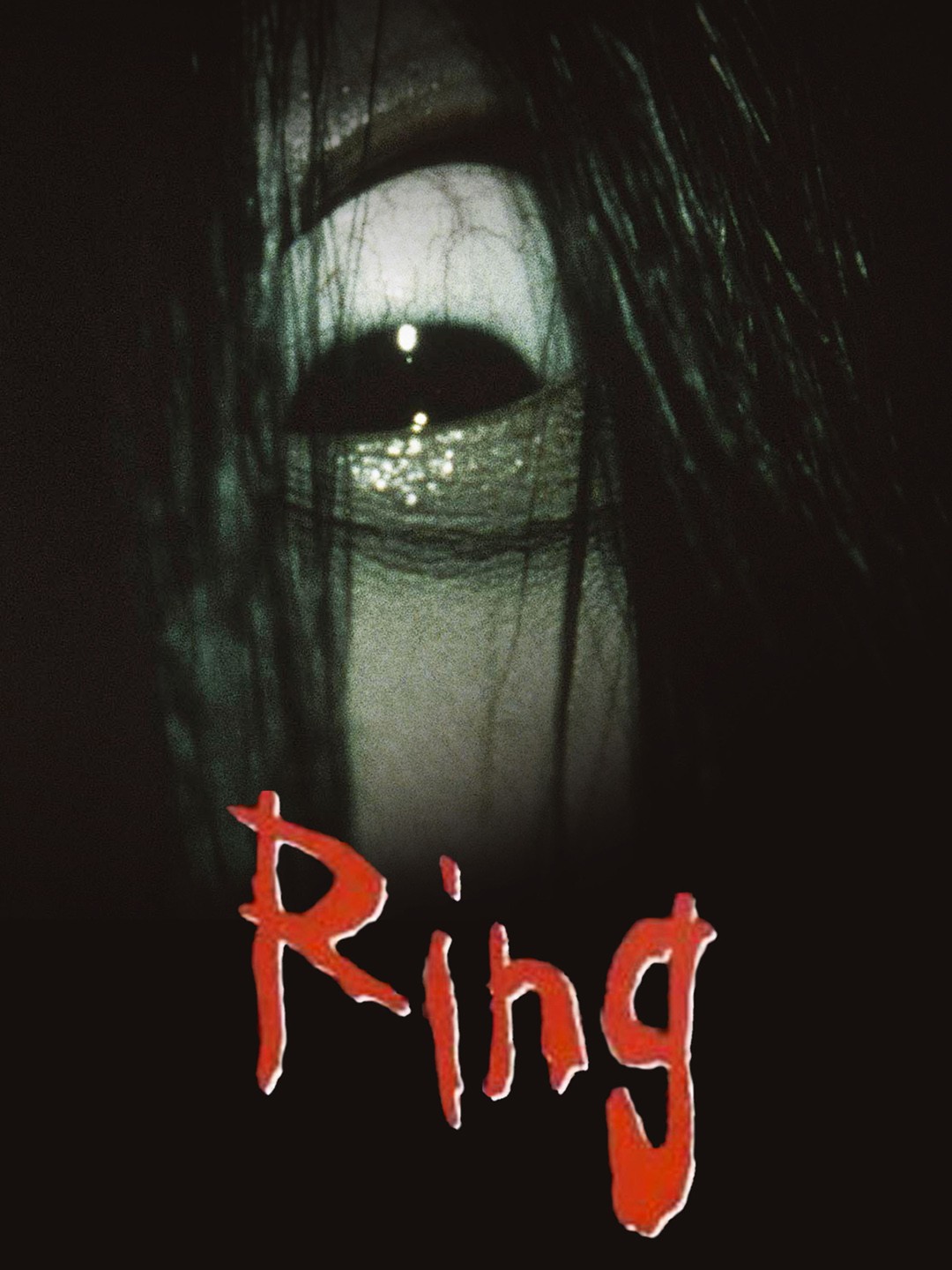 The Ring  Rotten Tomatoes
