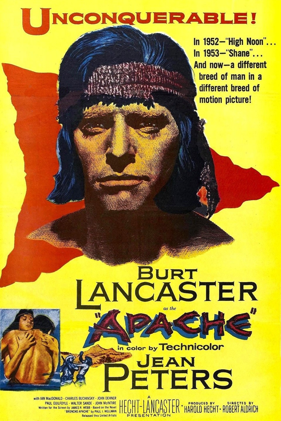 Apache Pictures Rotten Tomatoes