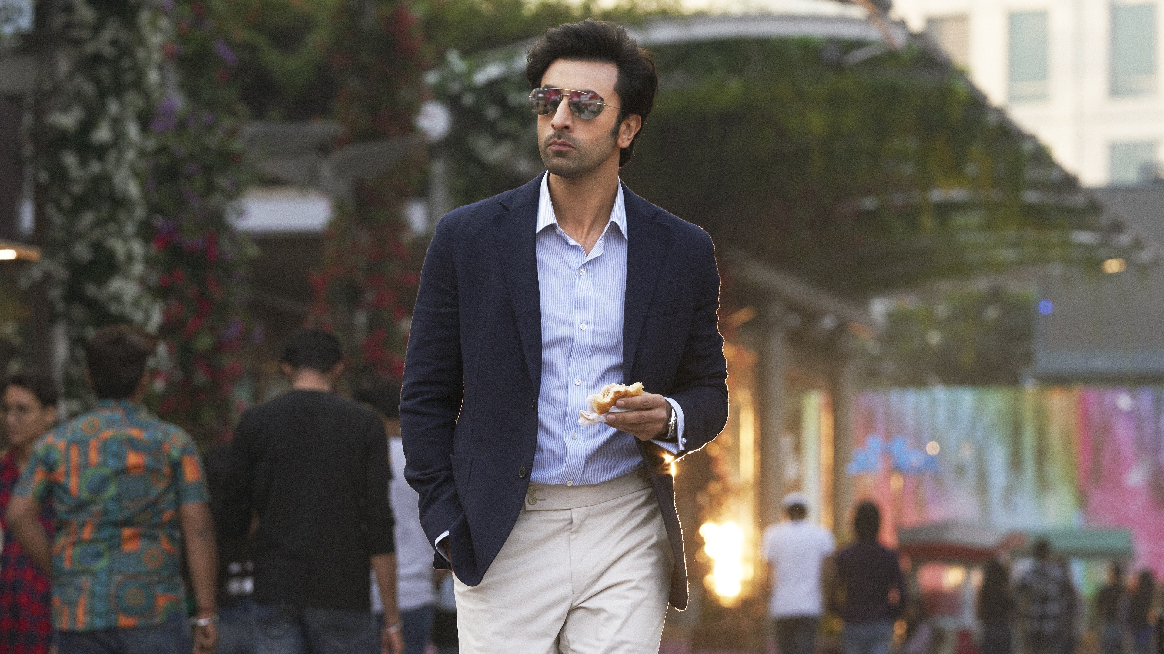 Tu Jhoothi Main Makkar Teaser: Ranbir Kapoor's Film Is A Romance-Comedy