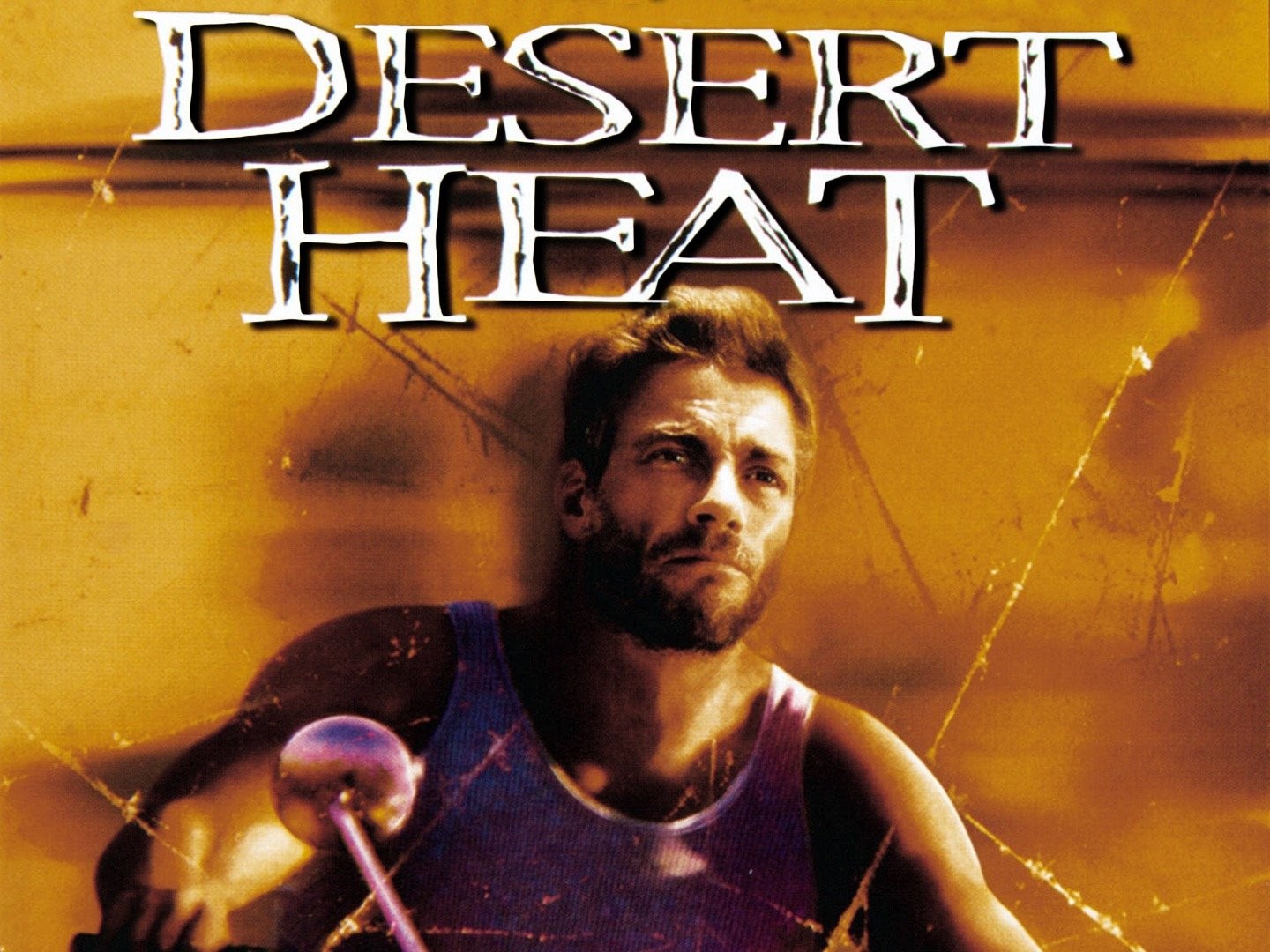 Desert Heat | MovieTickets