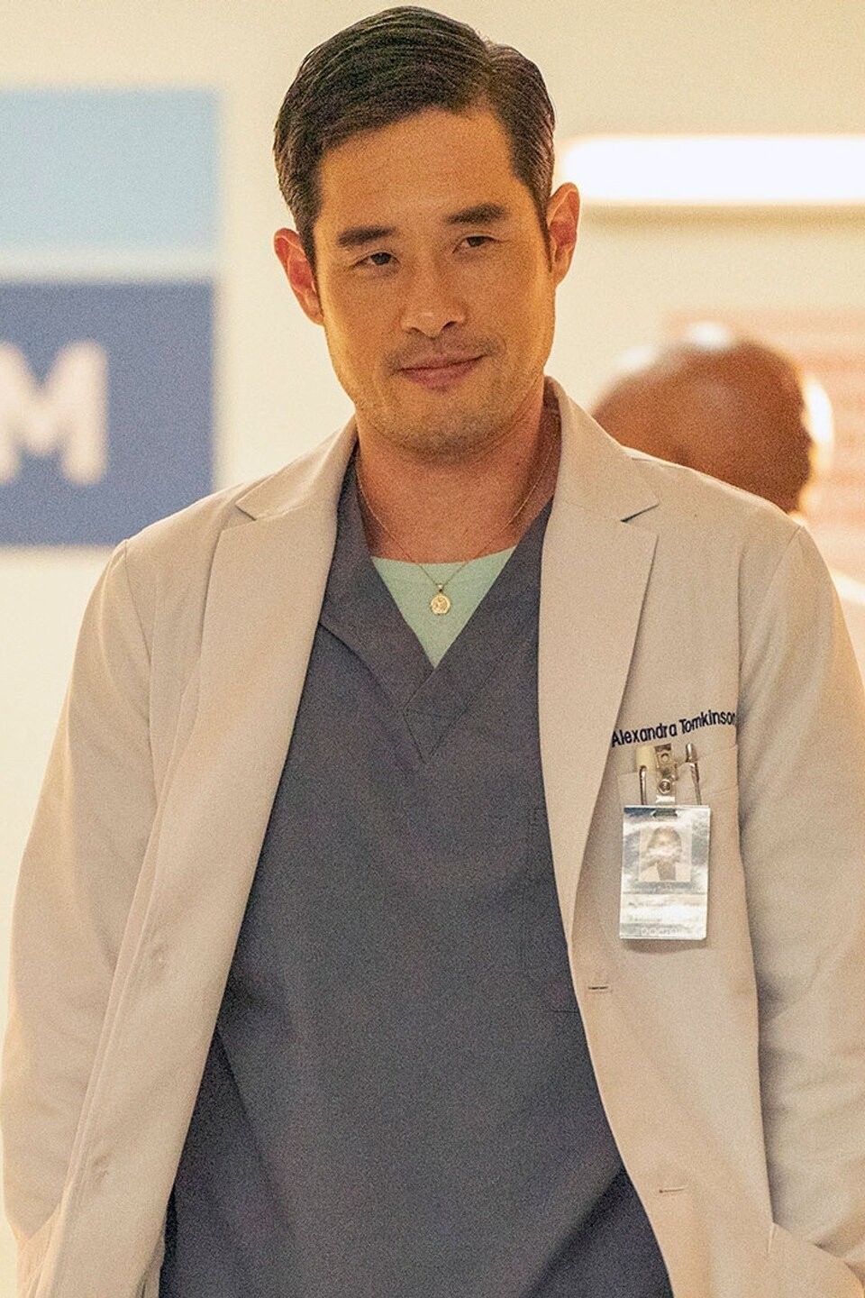 Paging Dr. Song Pictures Rotten Tomatoes