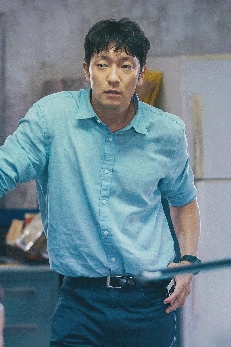 Korean Desk Pictures Rotten Tomatoes