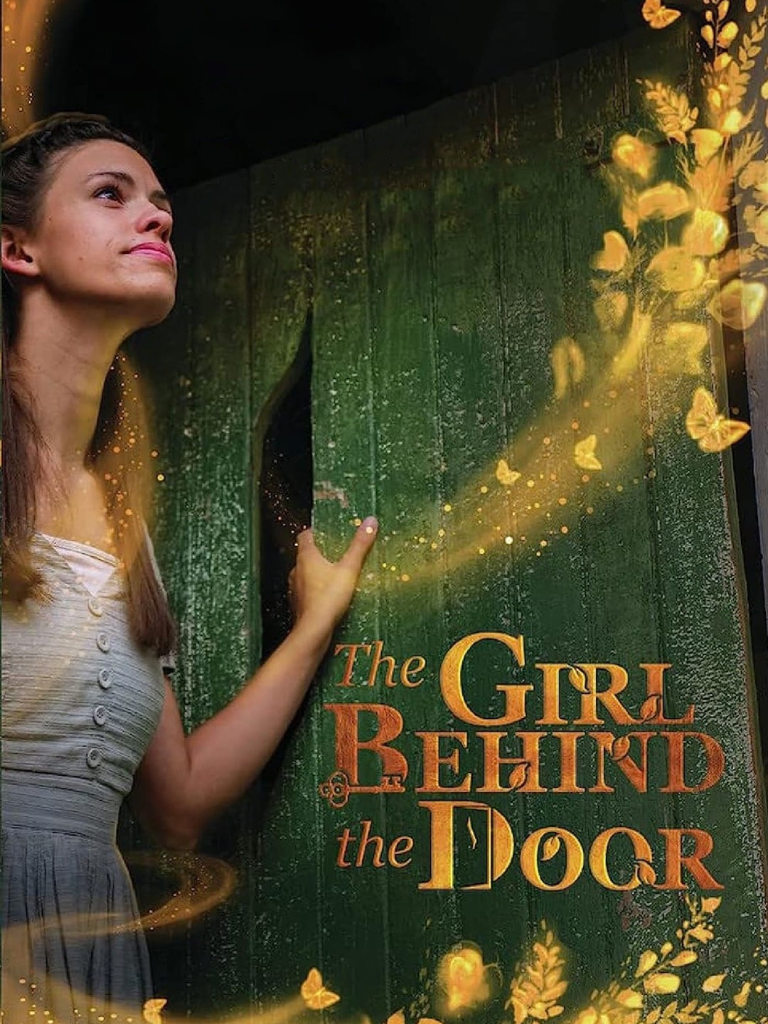 The Girl Behind the Door | Rotten Tomatoes