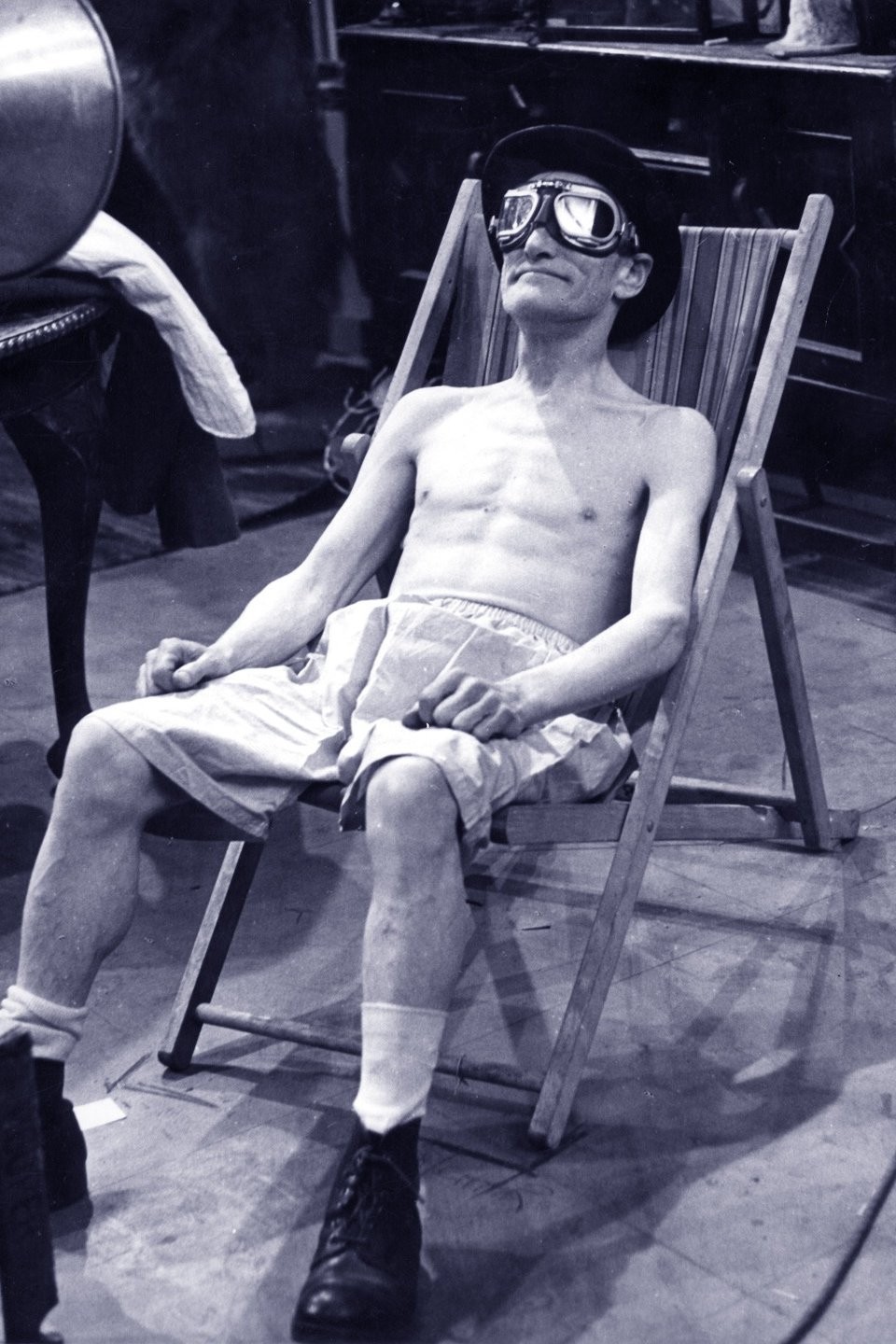 The Wooden Overcoats Pictures Rotten Tomatoes