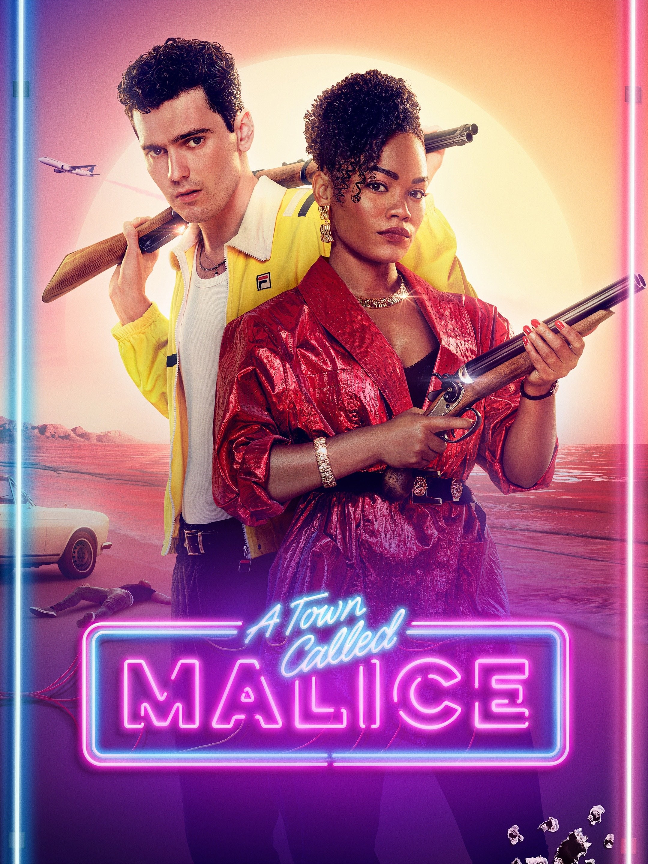 A Town Called Malice: Season 1 | Rotten Tomatoes