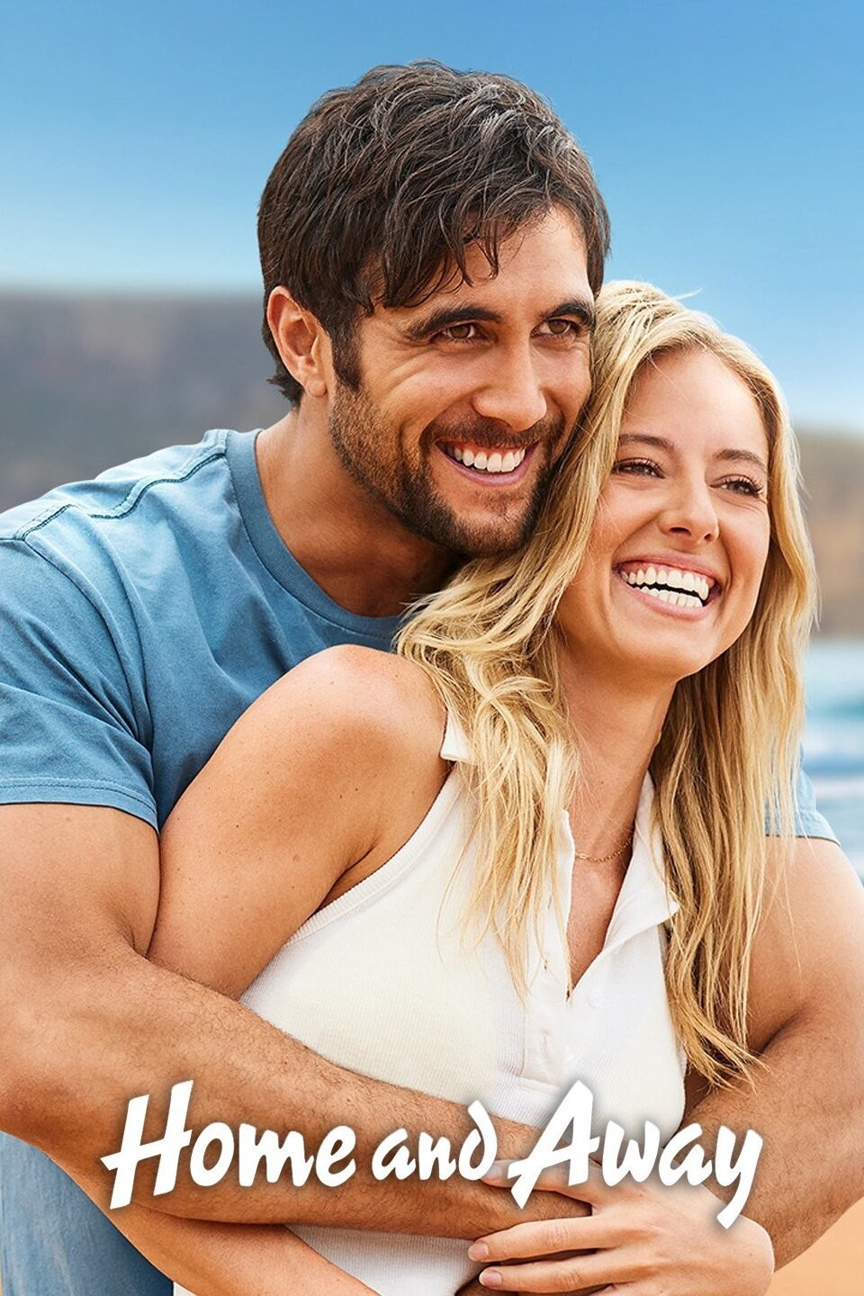 Home and Away: Season 36 | Rotten Tomatoes