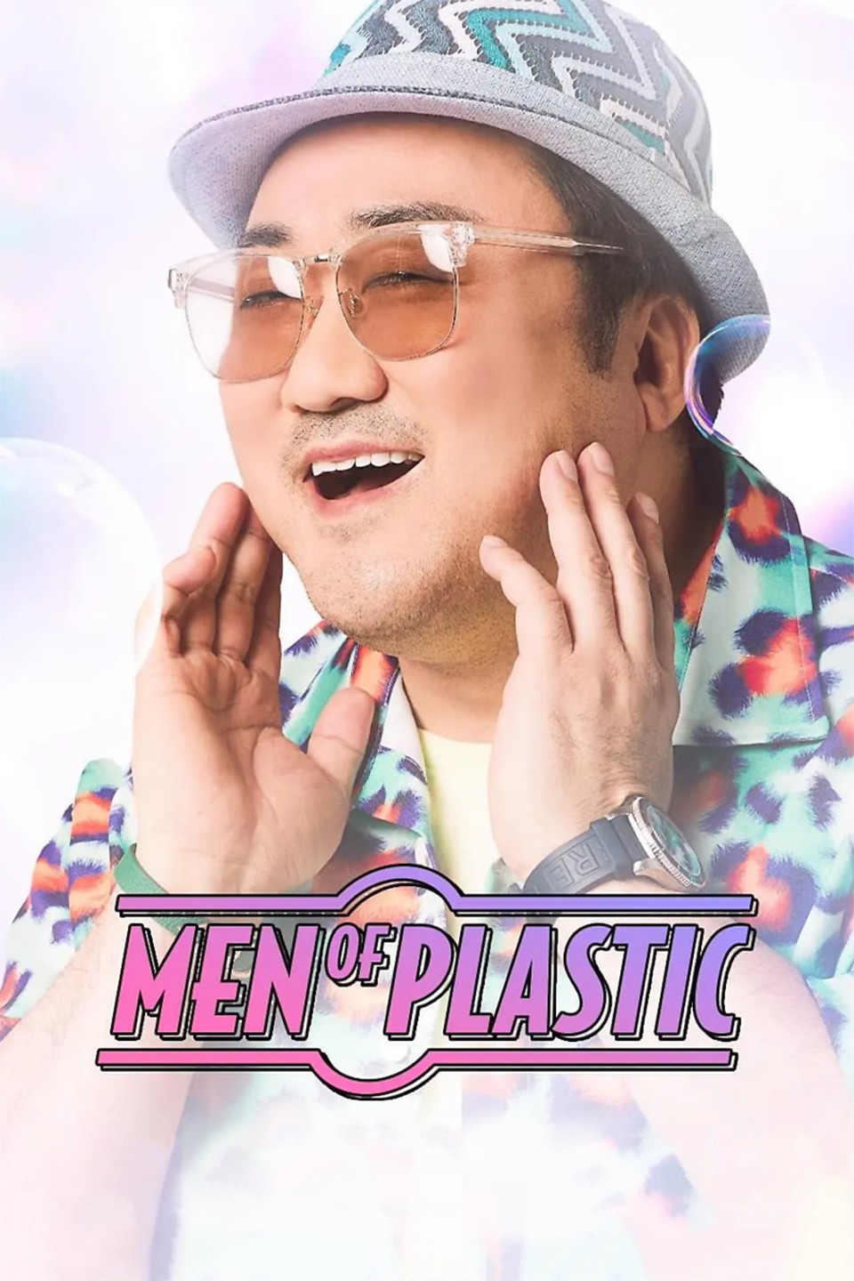 Ma Dong-seok - Rotten Tomatoes