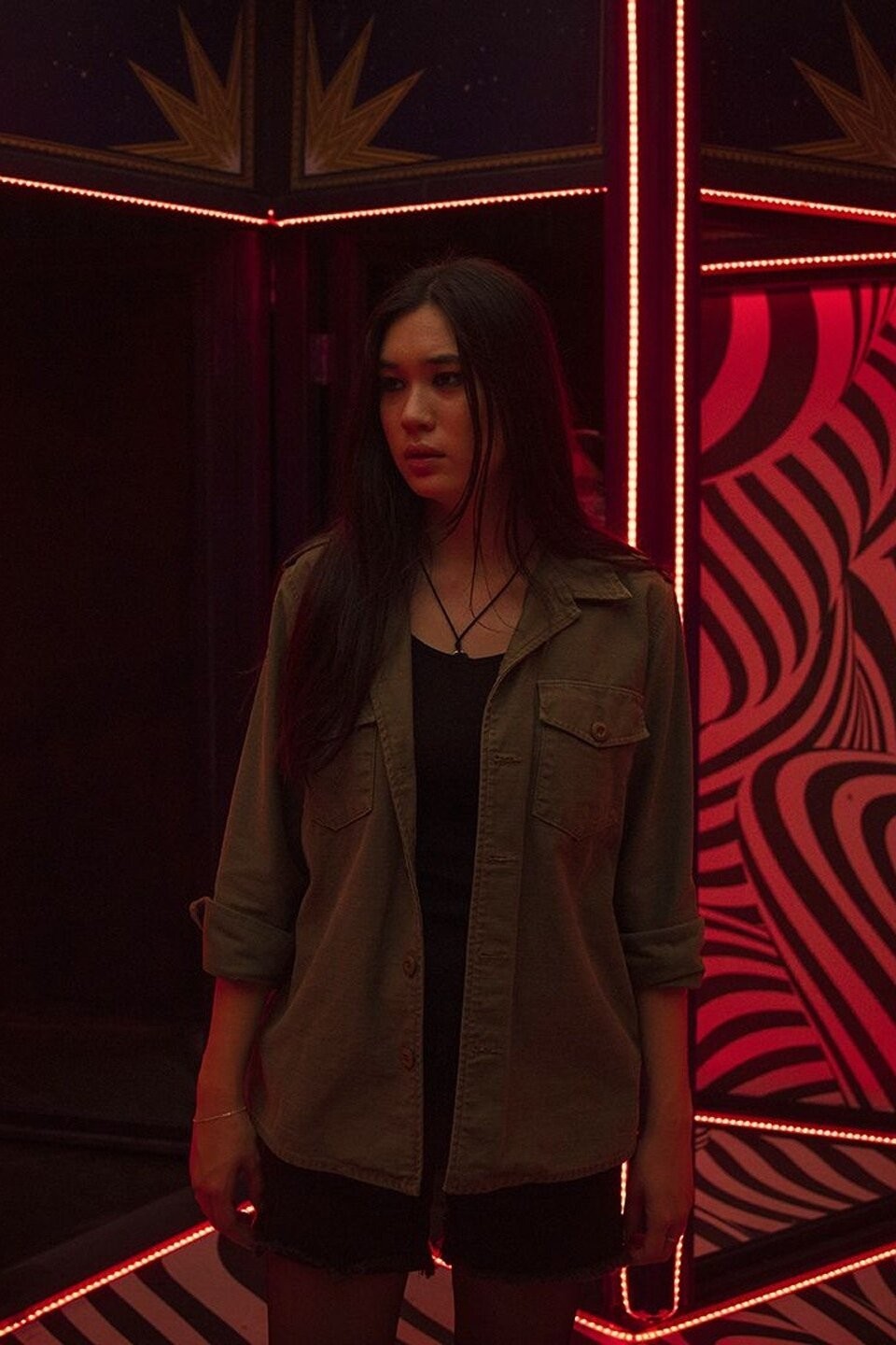 Chapter 10 Mirrors Pictures Rotten Tomatoes