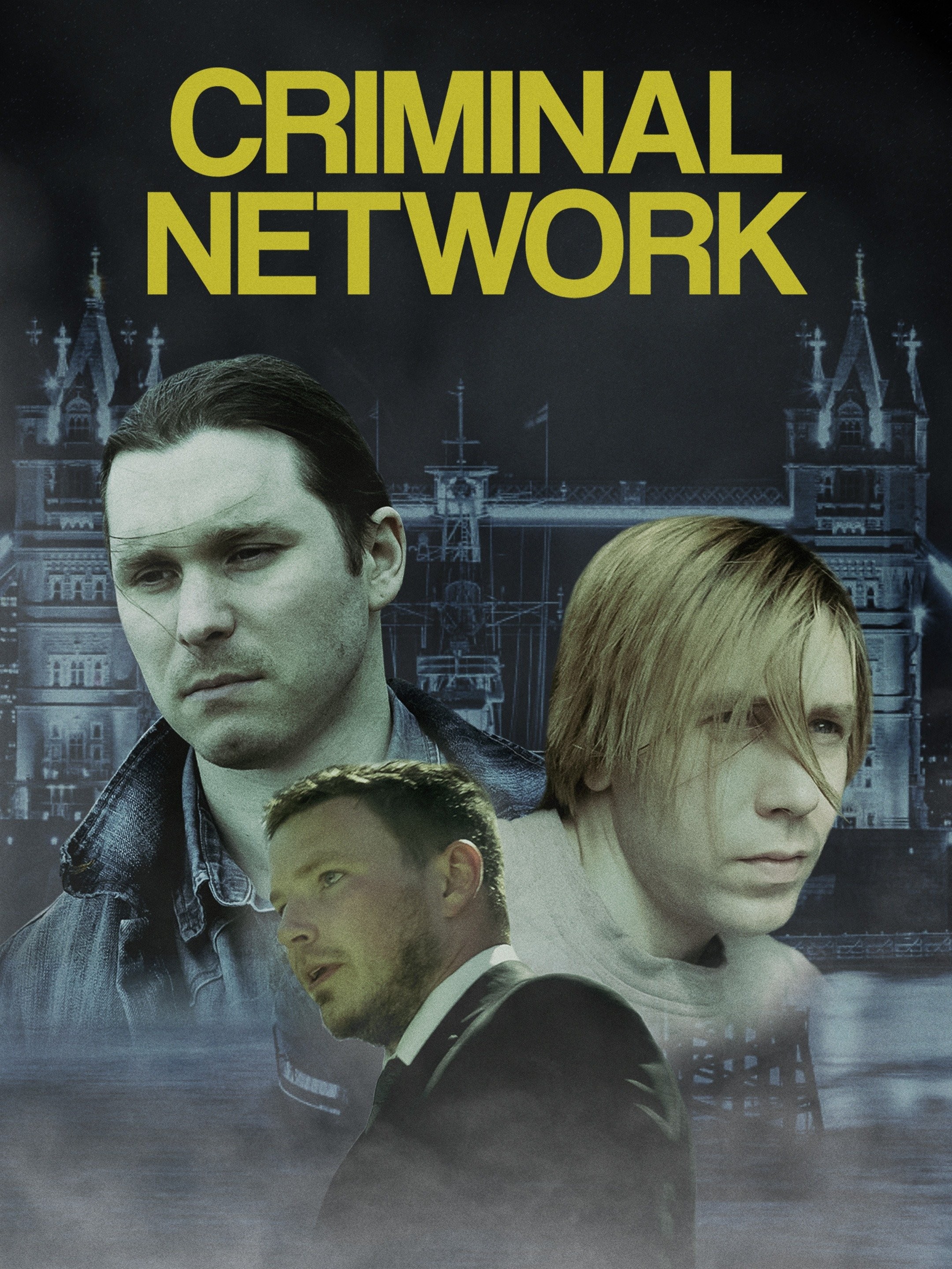 Criminal Network Rotten Tomatoes