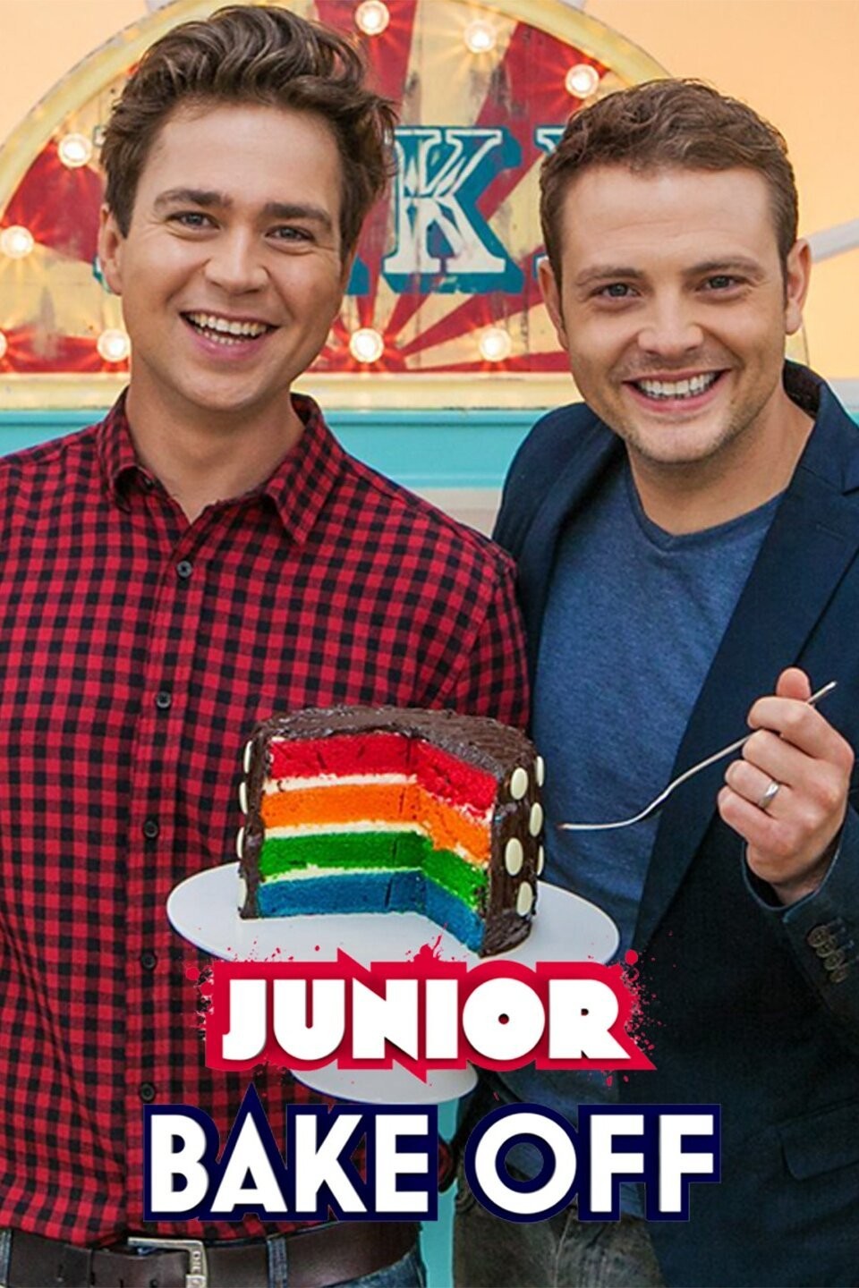 Junior Bake Off Season 8 Pictures Rotten Tomatoes