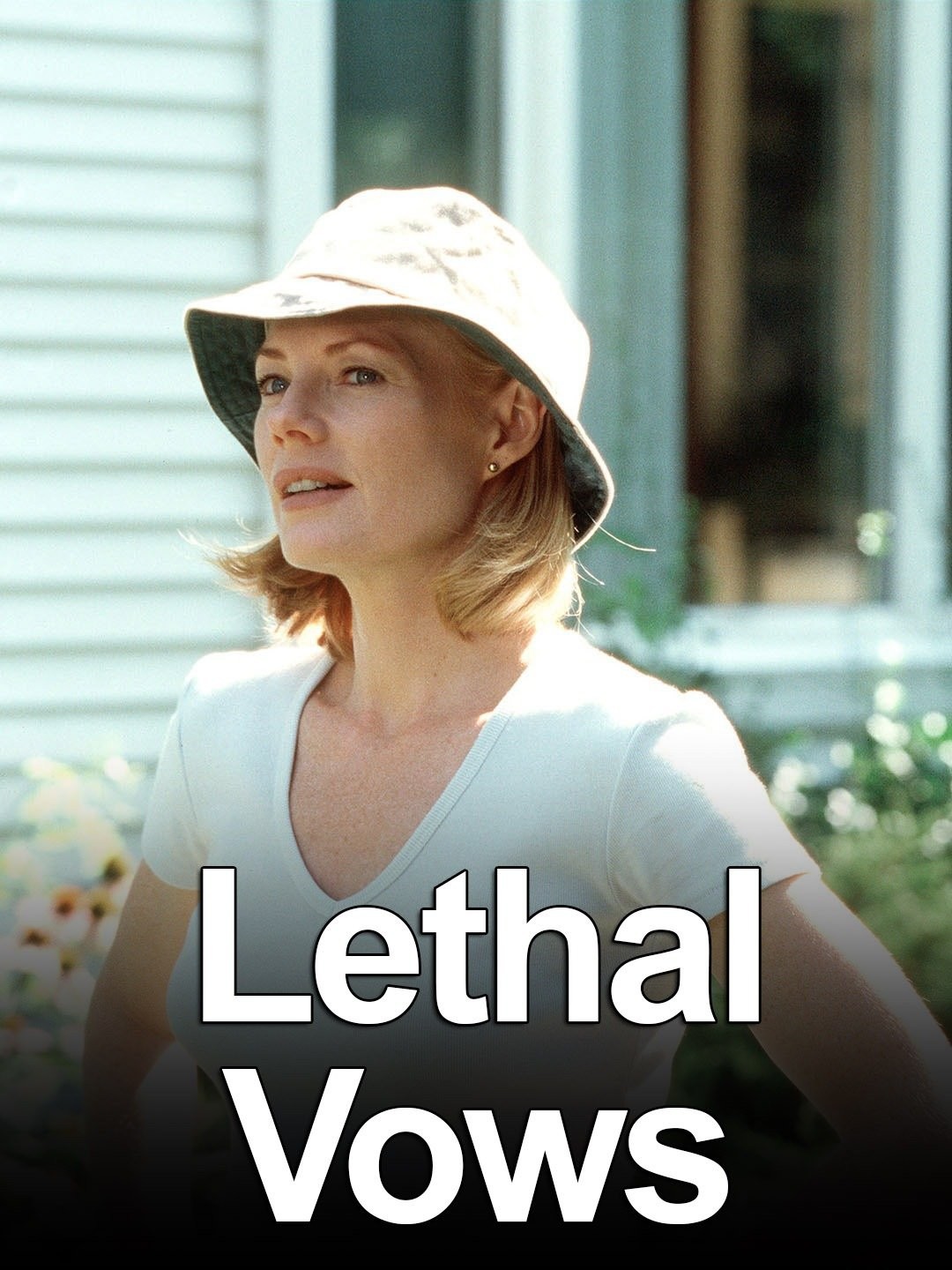 Megan Gallagher Film: Lethal Vows (1999) Characters: Lorraine