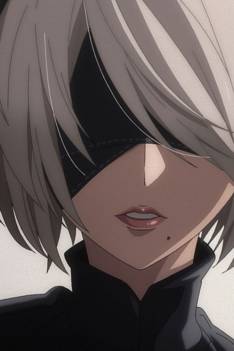 Anime Trending - NieR:Automata Ver1.1a - Anime Trailer! The anime is  scheduled for January 7.