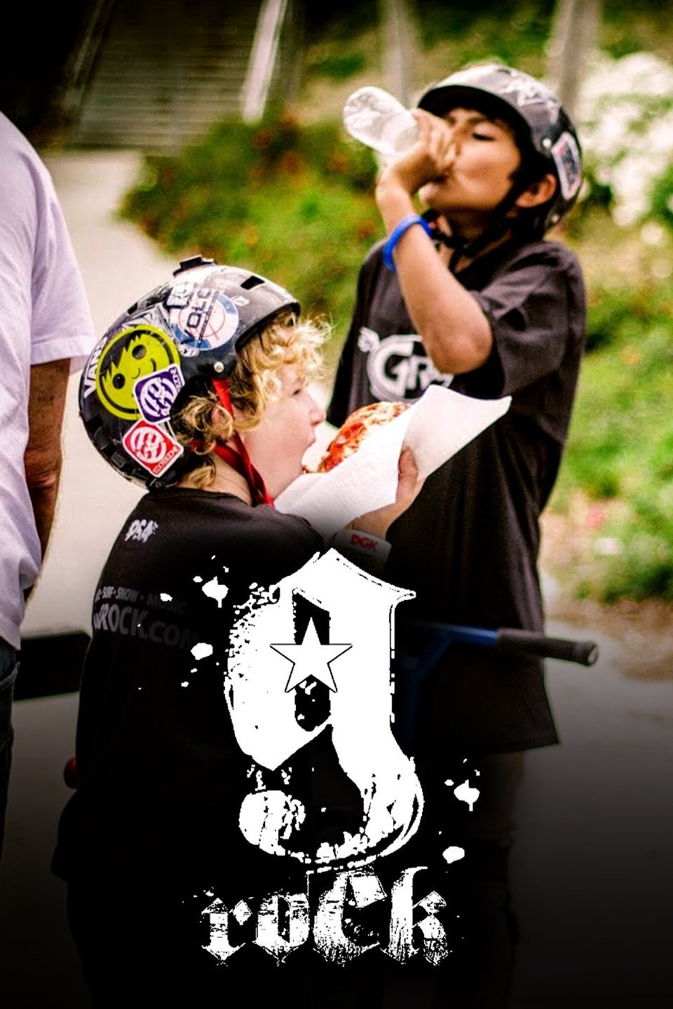 G-Rock | Rotten Tomatoes