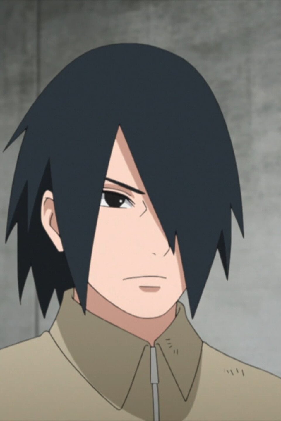 Boruto: Naruto Next Generations 1×284 Review – “Sasuke's Story