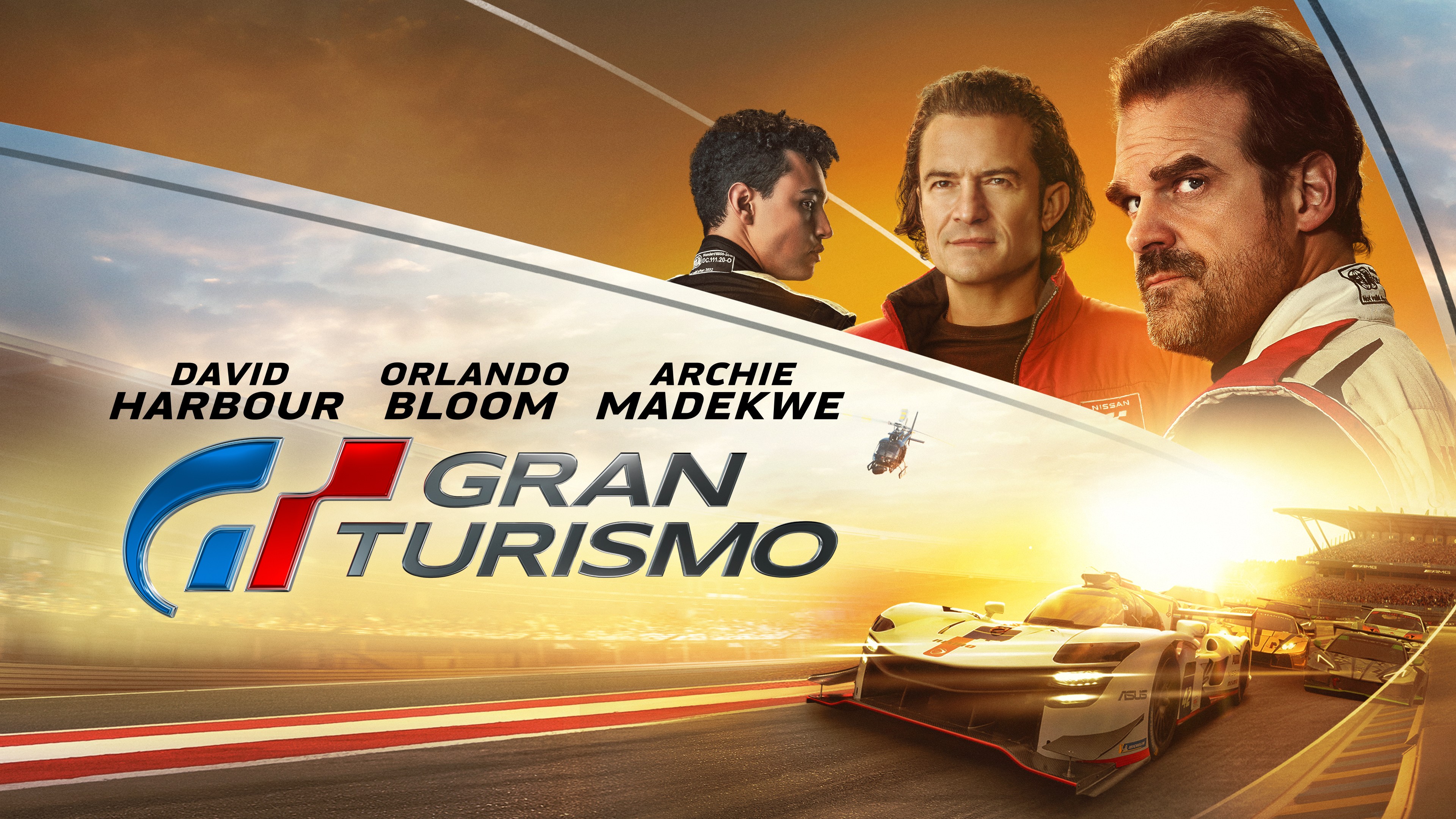 Gran Turismo Movie Review