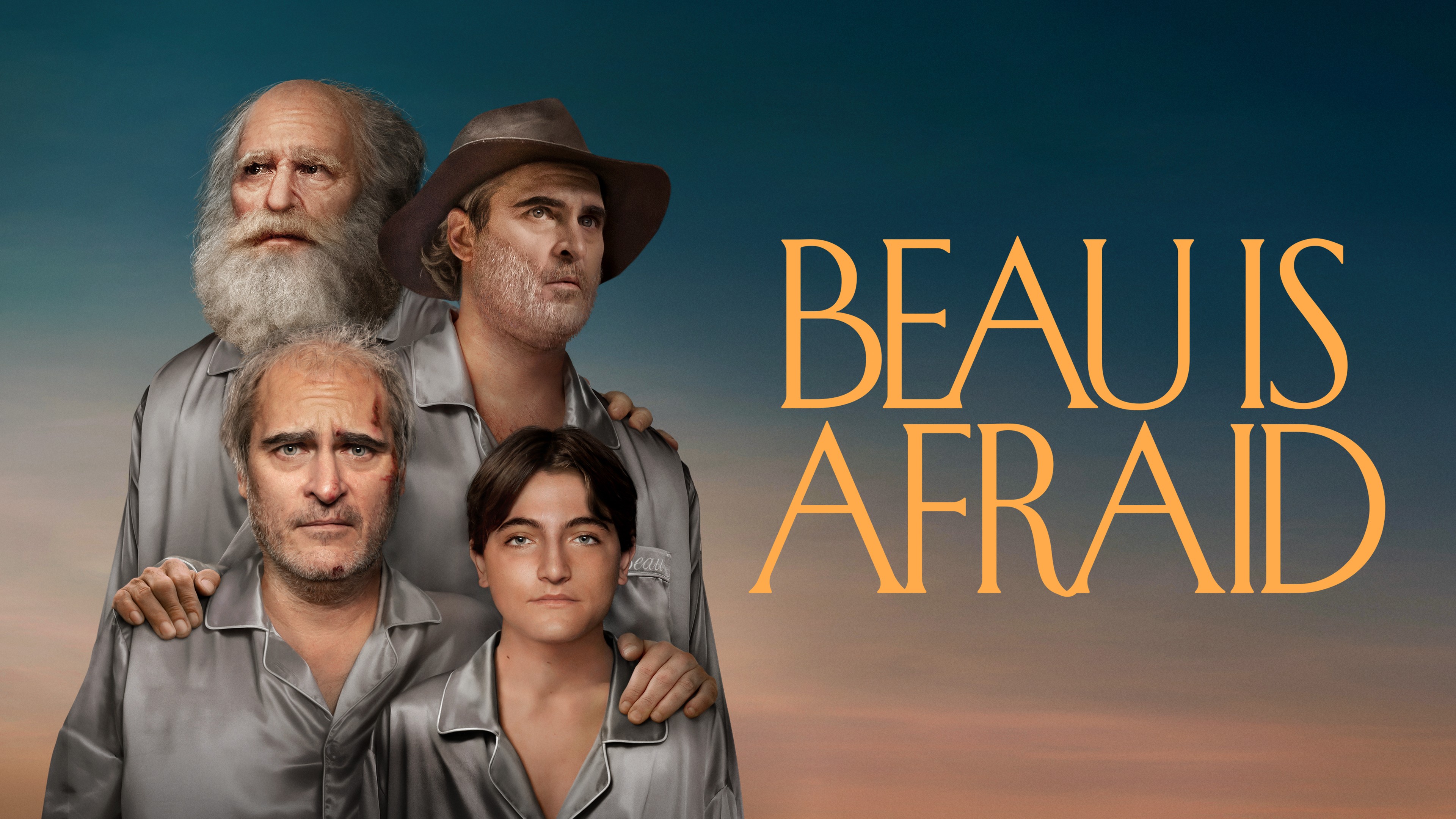 Beau Is Afraid 9.2/10 on imdb so far : r/A24