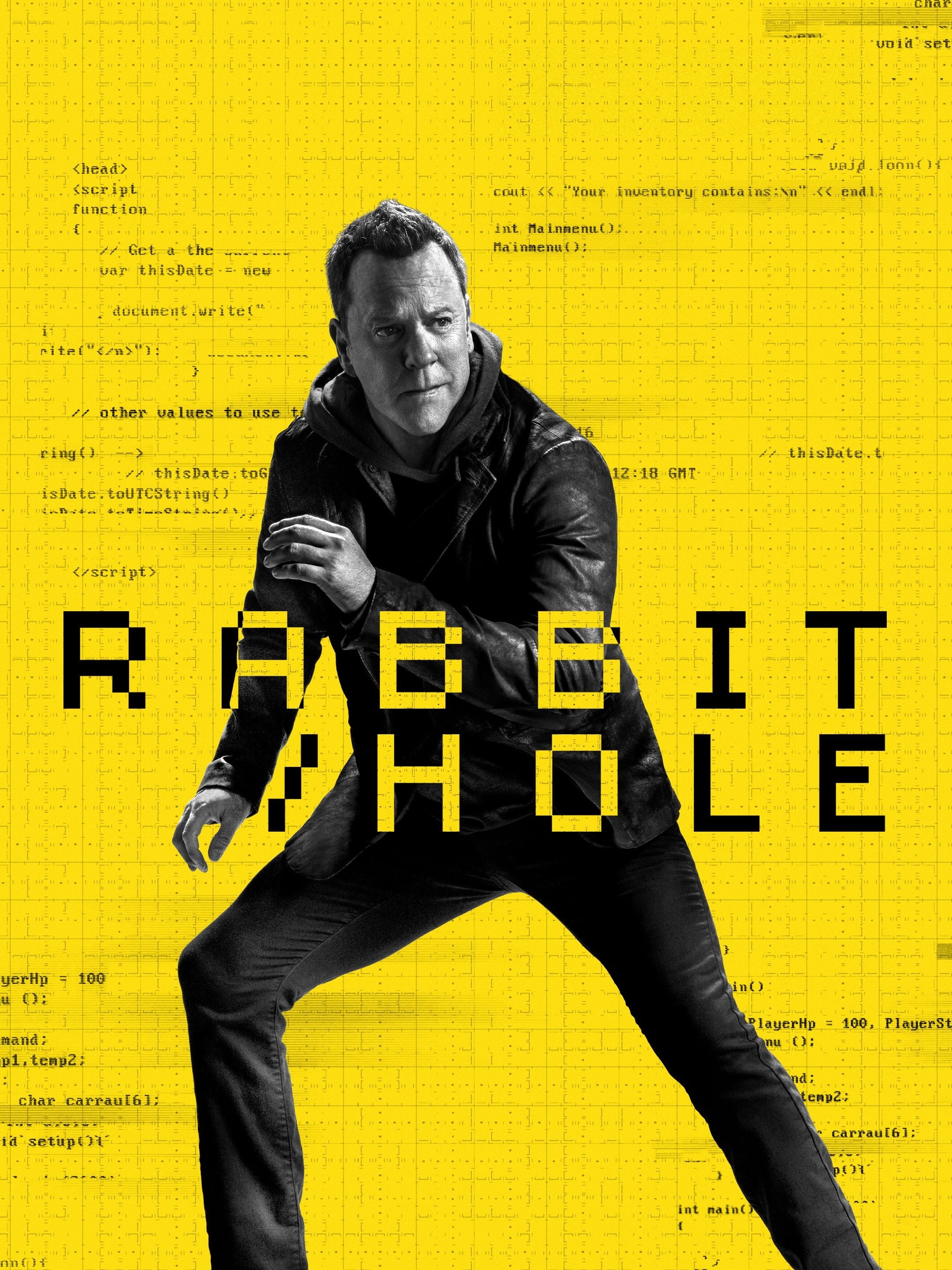 Rabbit Hole, Is the Order a Rabbit? Wiki