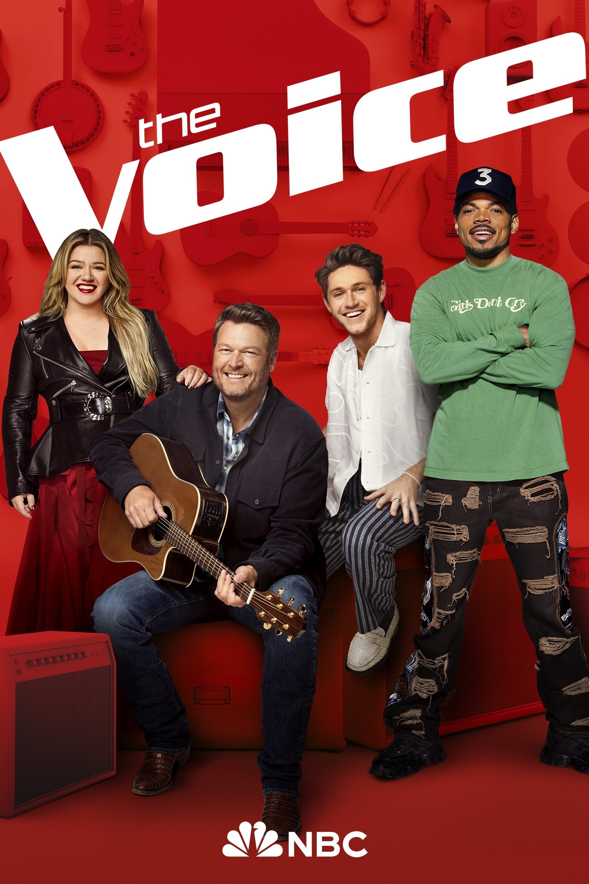 The Voice Season 23 Rotten Tomatoes