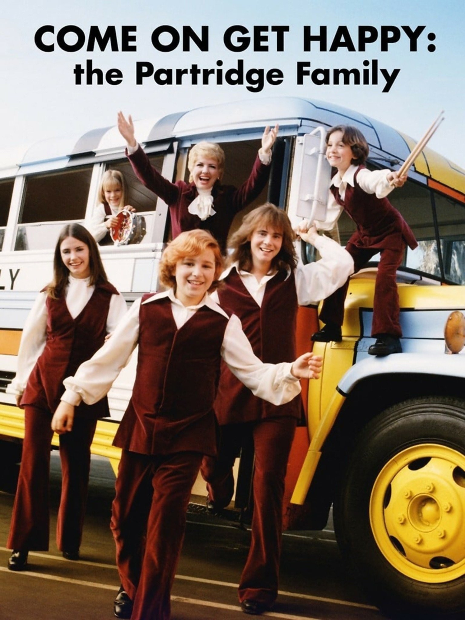 The New Partridge Family (TV Movie 2005) - IMDb