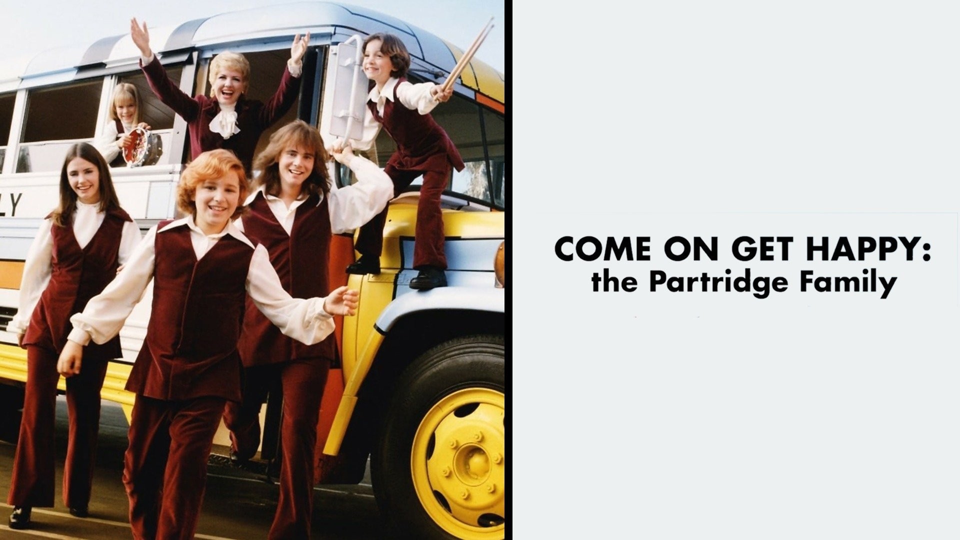 The New Partridge Family (TV Movie 2005) - IMDb