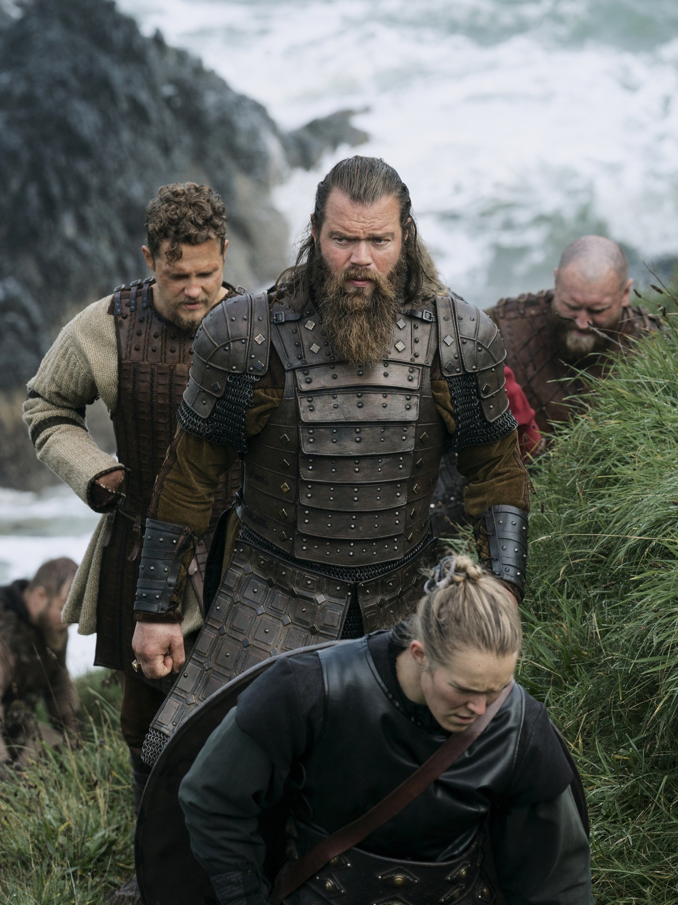 Vikings: Valhalla: 8 Things I'm Excited To See In Season 2