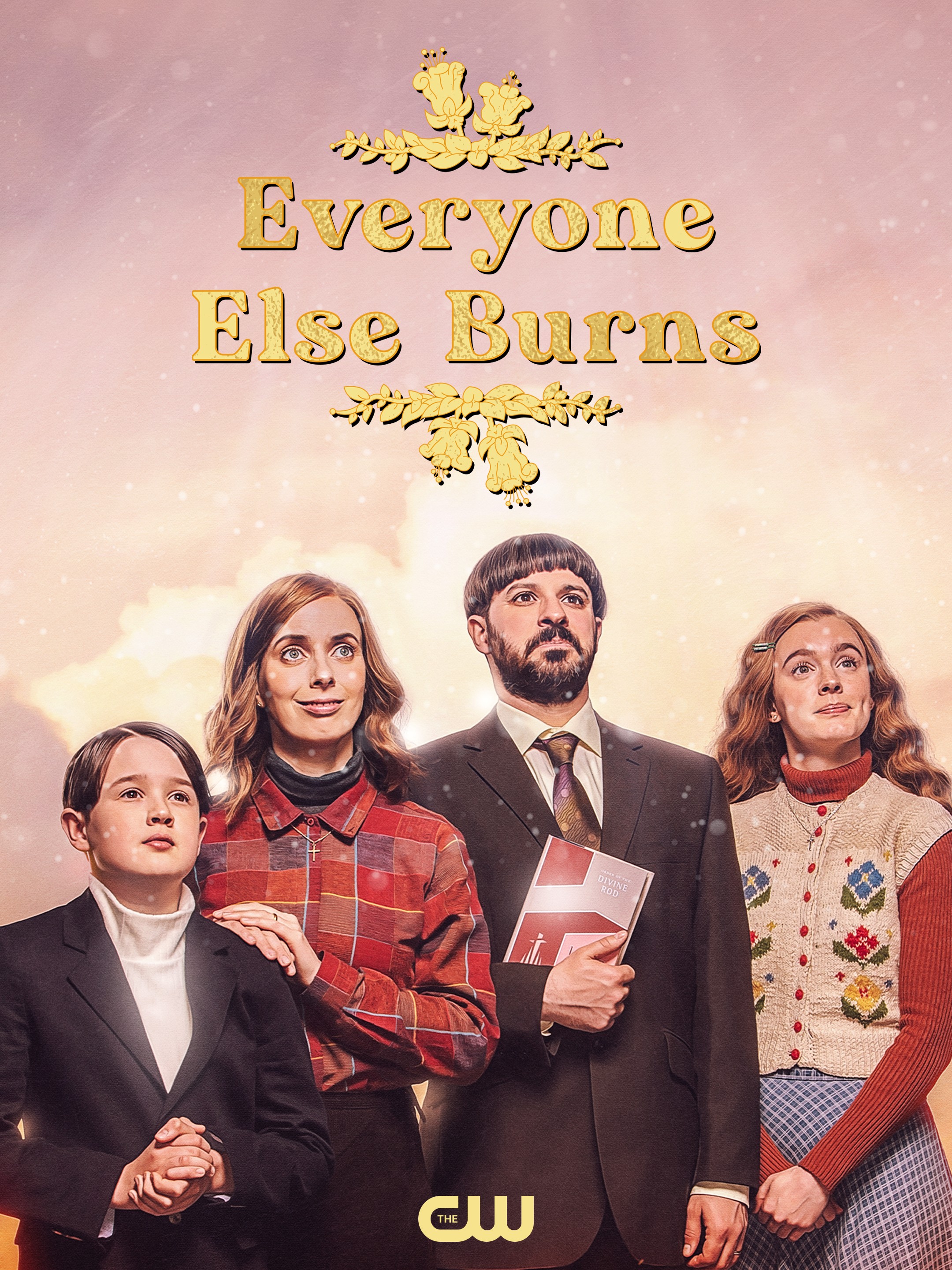 Everyone Else Burns Season 1 | Rotten Tomatoes