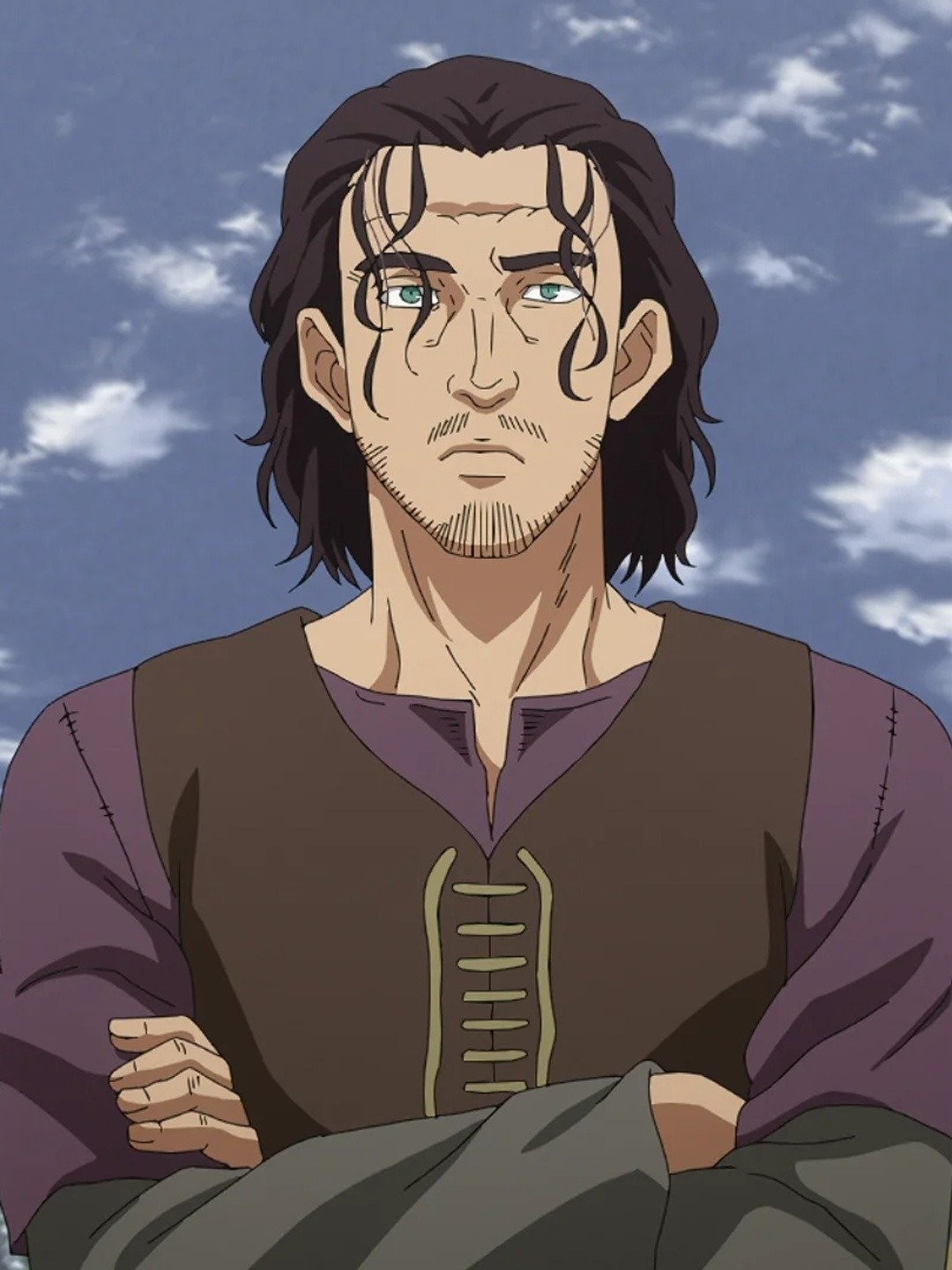 Vinland Saga season 2: Who is Snake? Backstory and voice actor shared