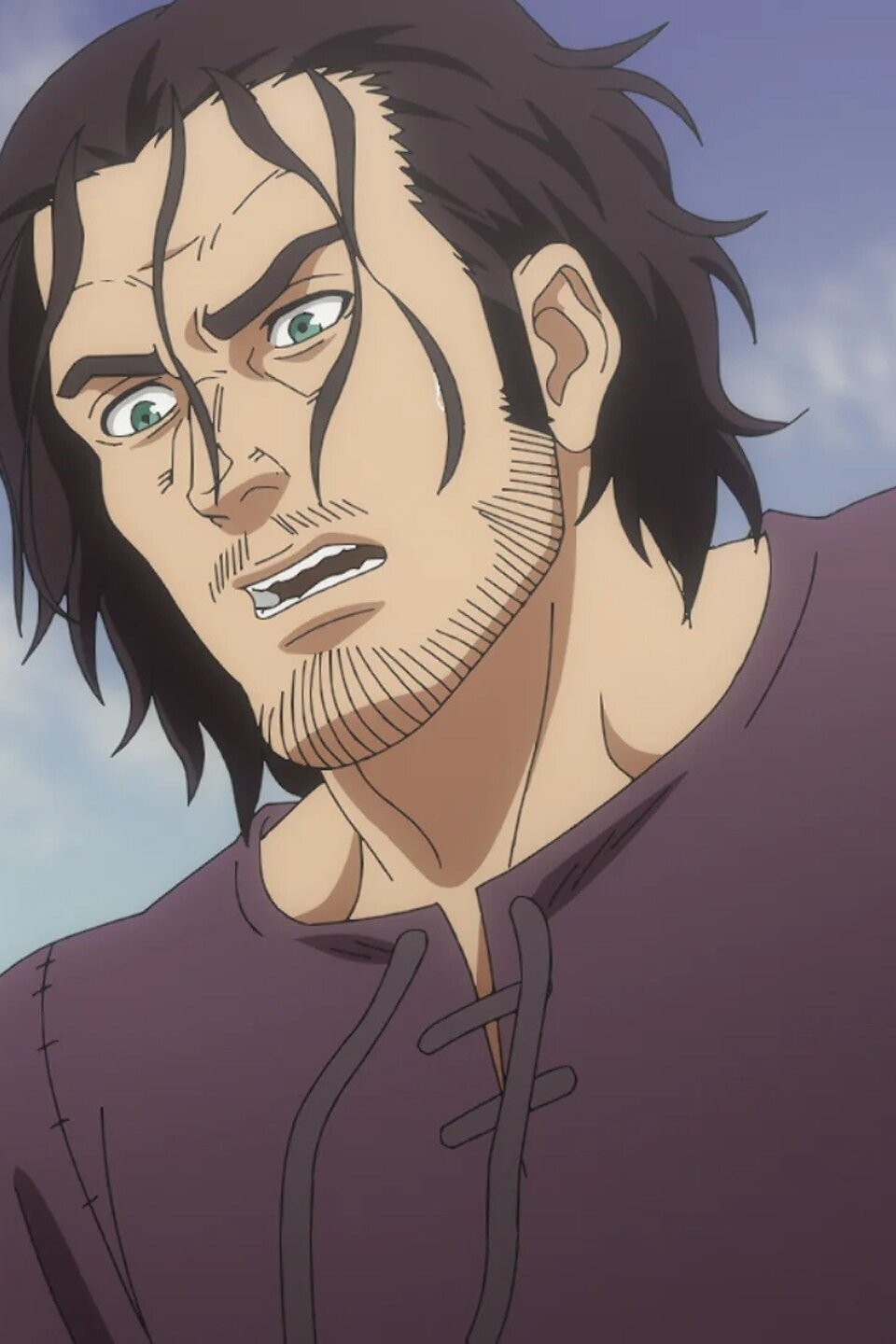 Episode 6 - Vinland Saga Season 2 - Anime News Network