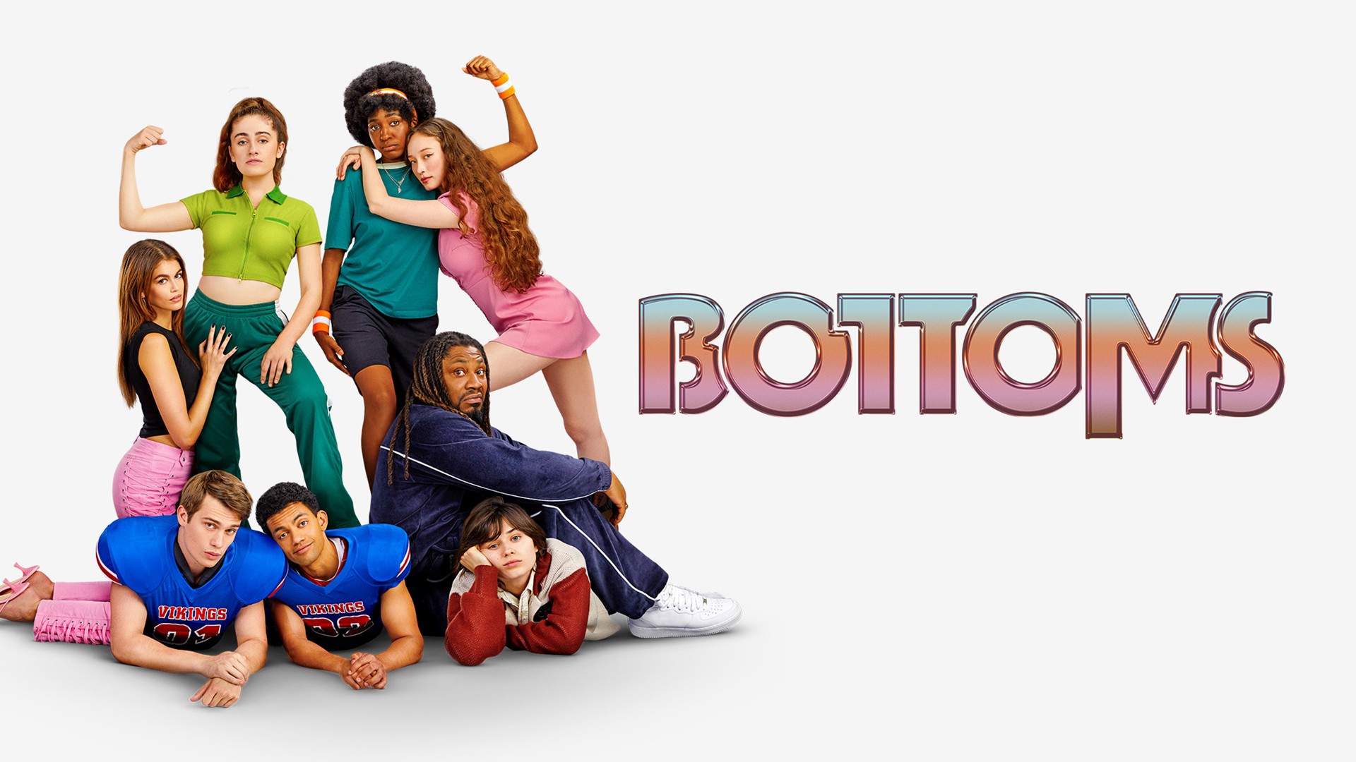 Bottoms - Rotten Tomatoes, big small filme 