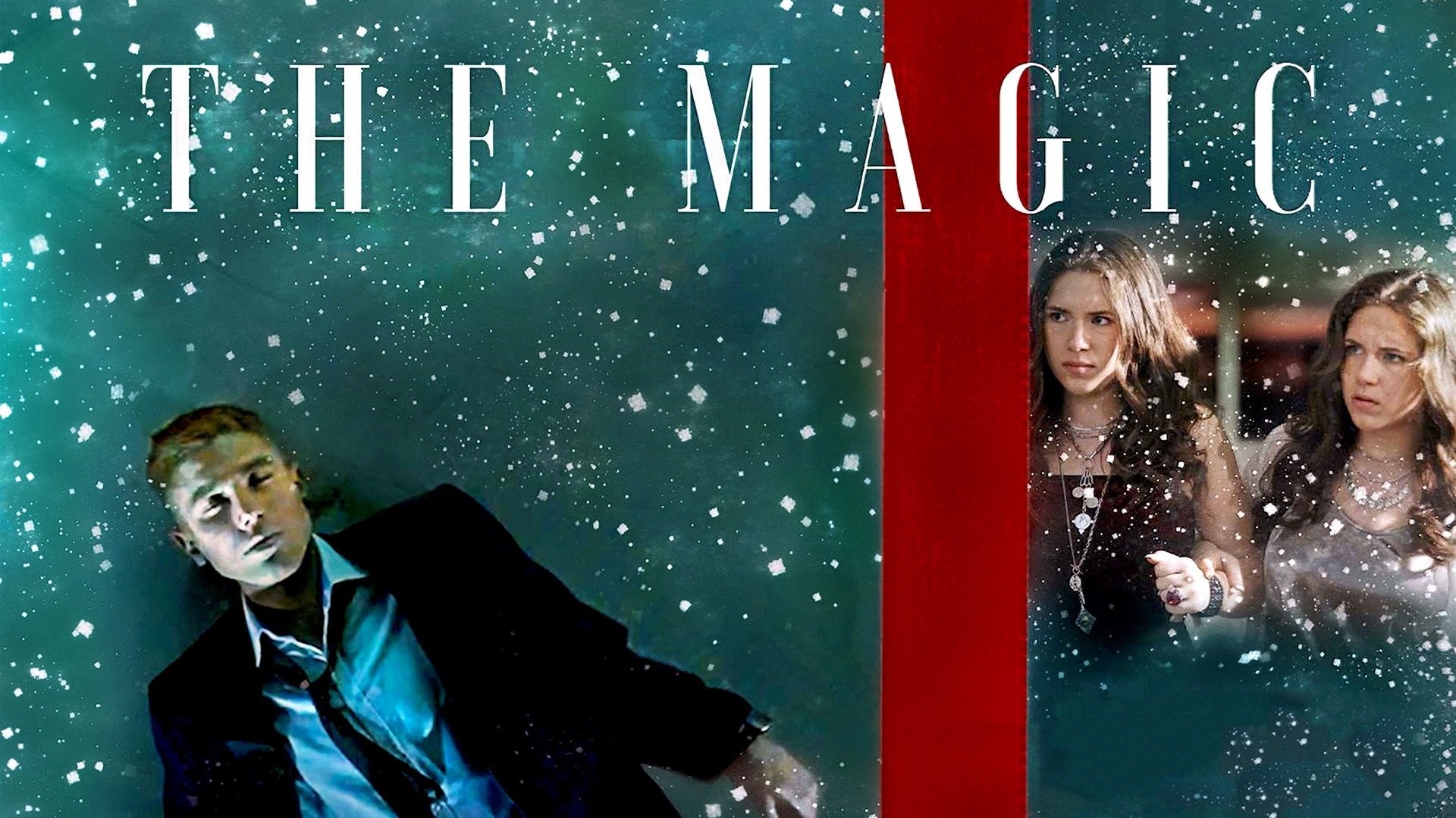 The Magic (2021) - IMDb