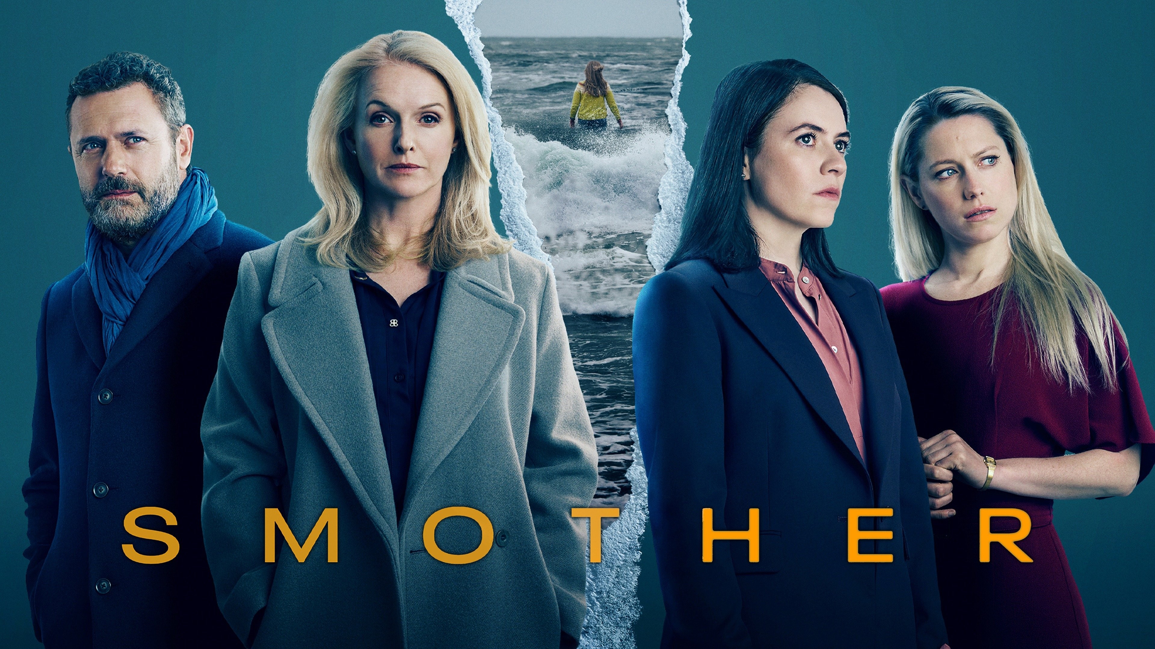 Smothered Is The New TV Series Covering The Trials And