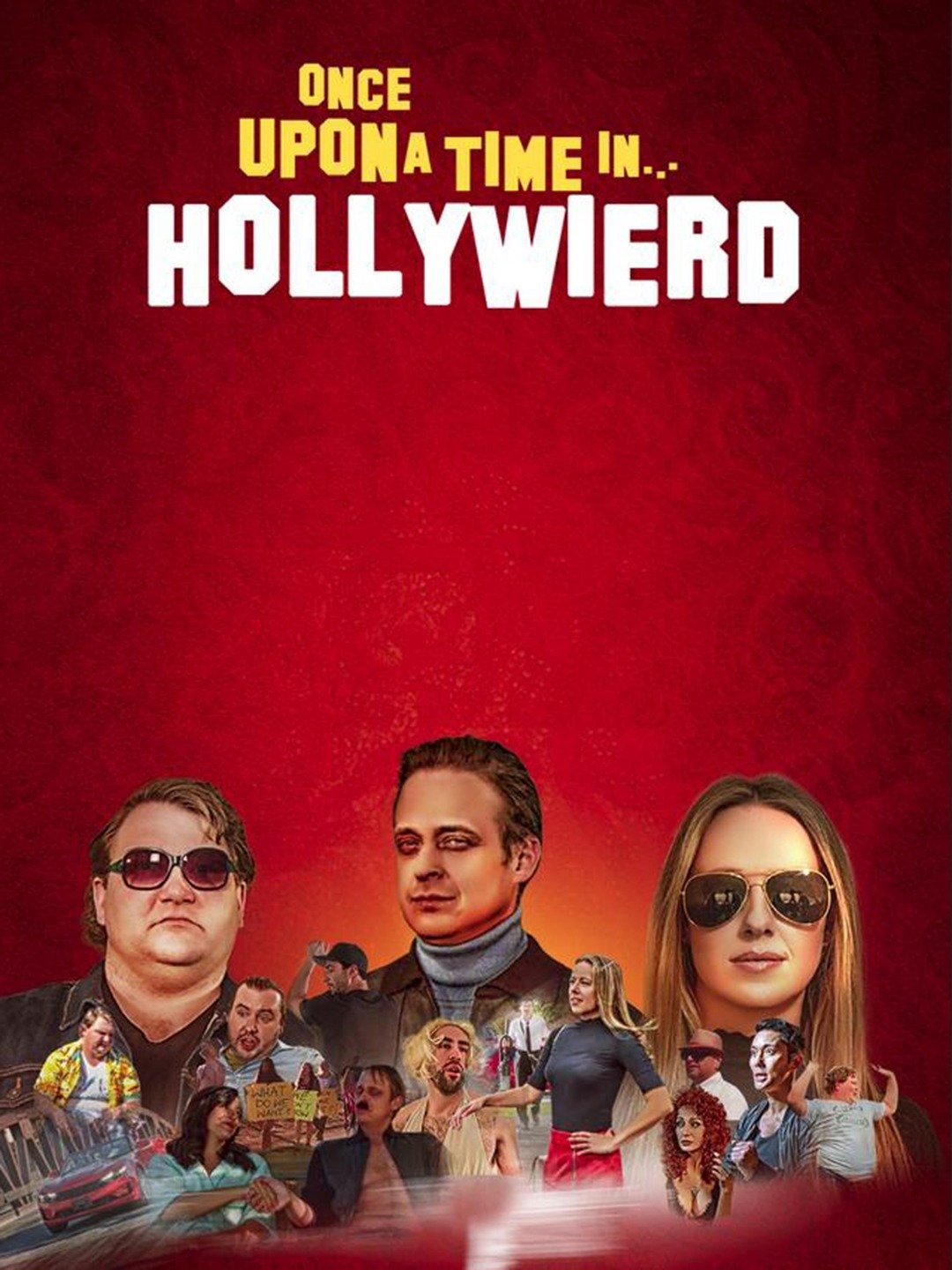 Once upon a time in hollywood on sale watch online stream