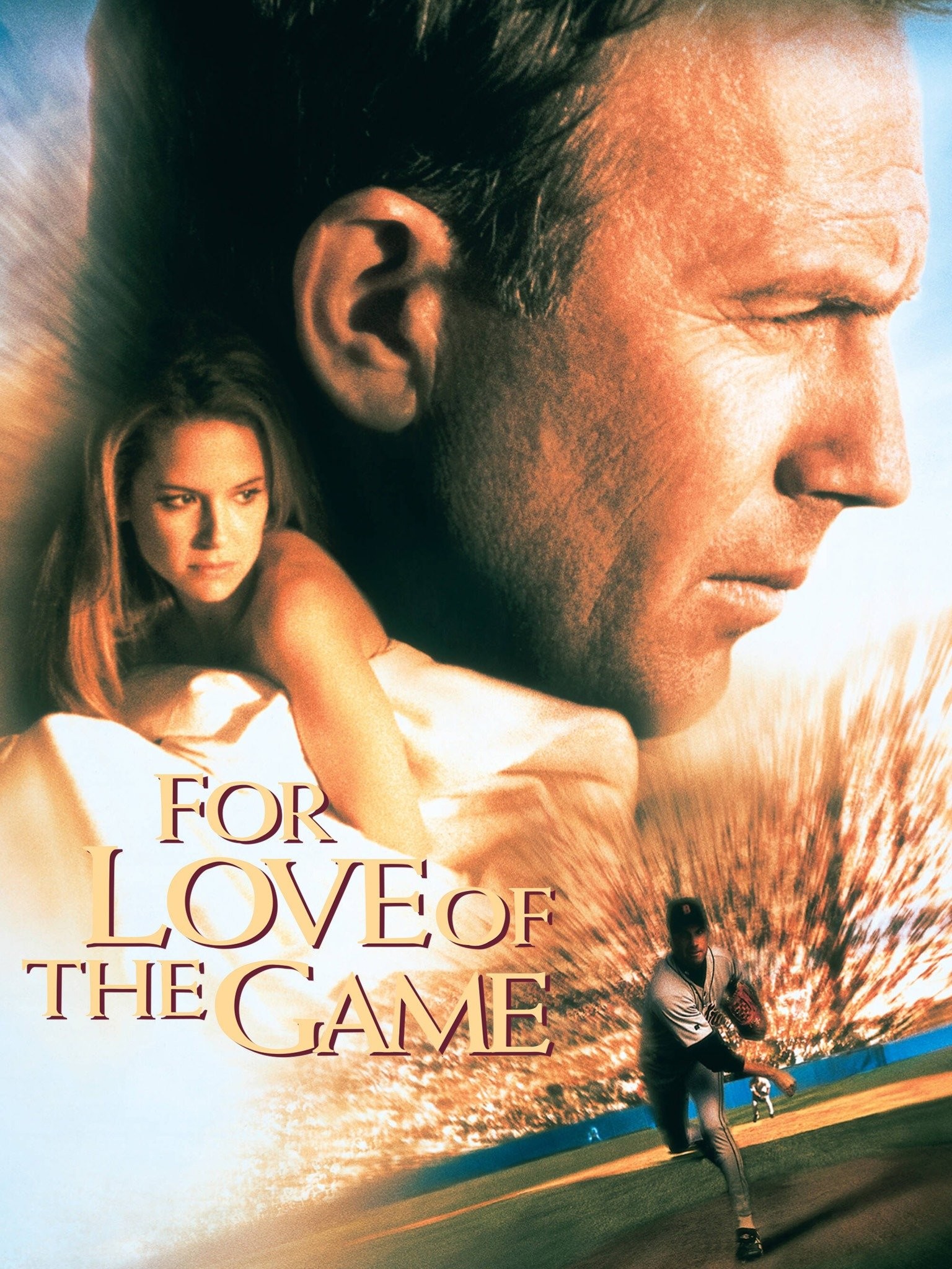 For Love of the Game - Rotten Tomatoes