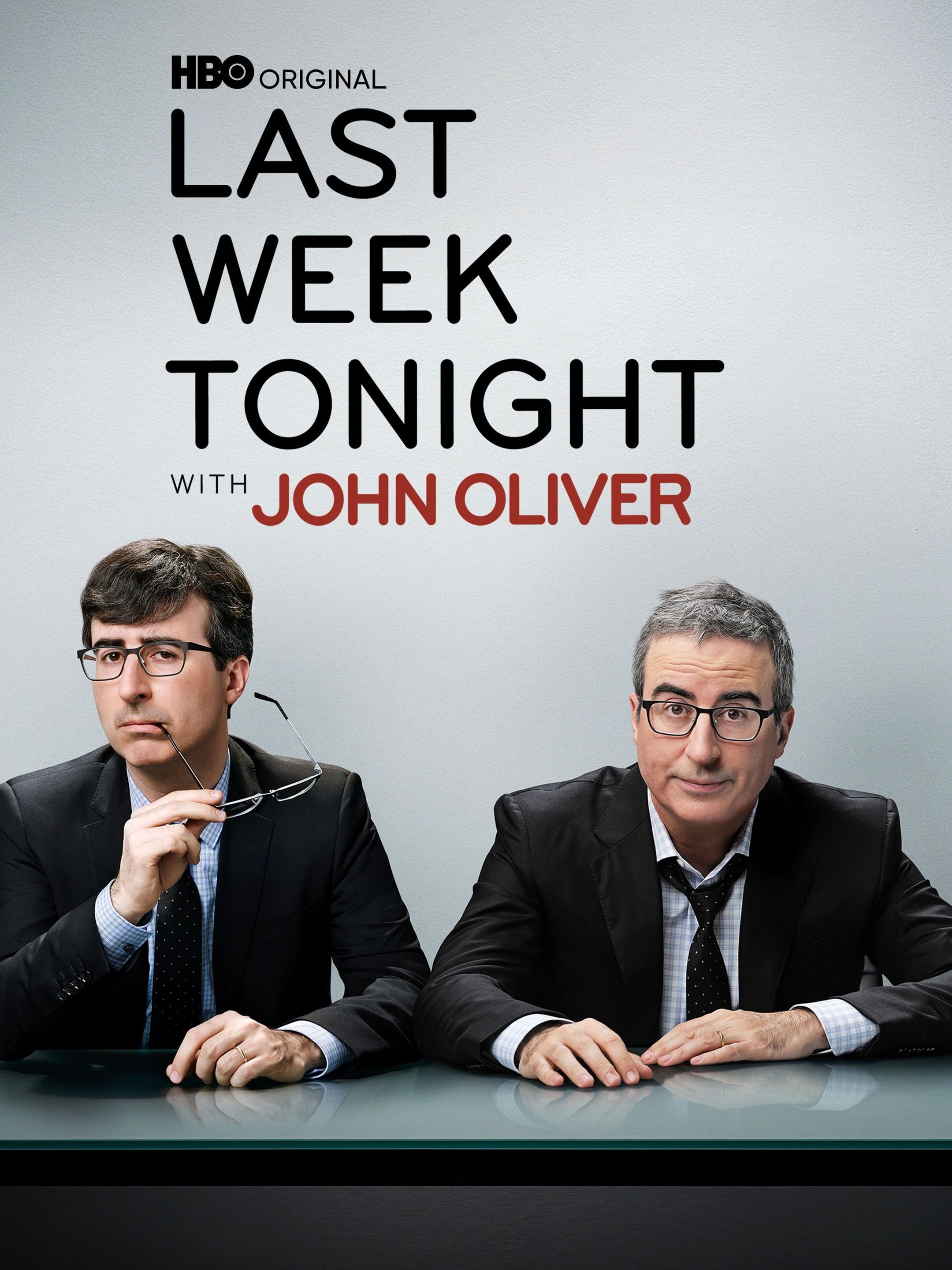 Last Week Tonight With John Oliver: Season 10, Episode 9 | Cast and Crew |  Rotten Tomatoes