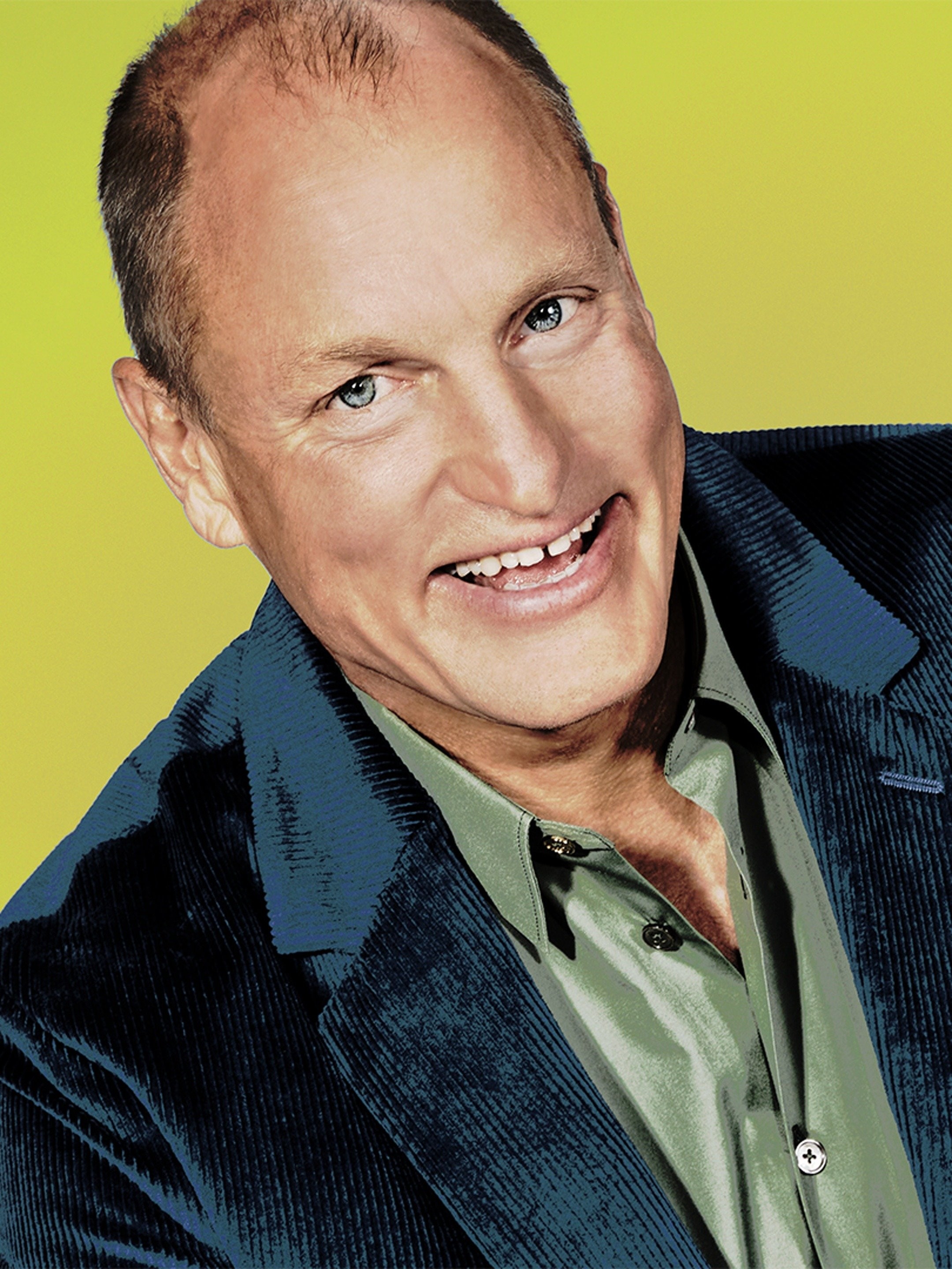 Woody Harrelson; Jack White Pictures Rotten Tomatoes