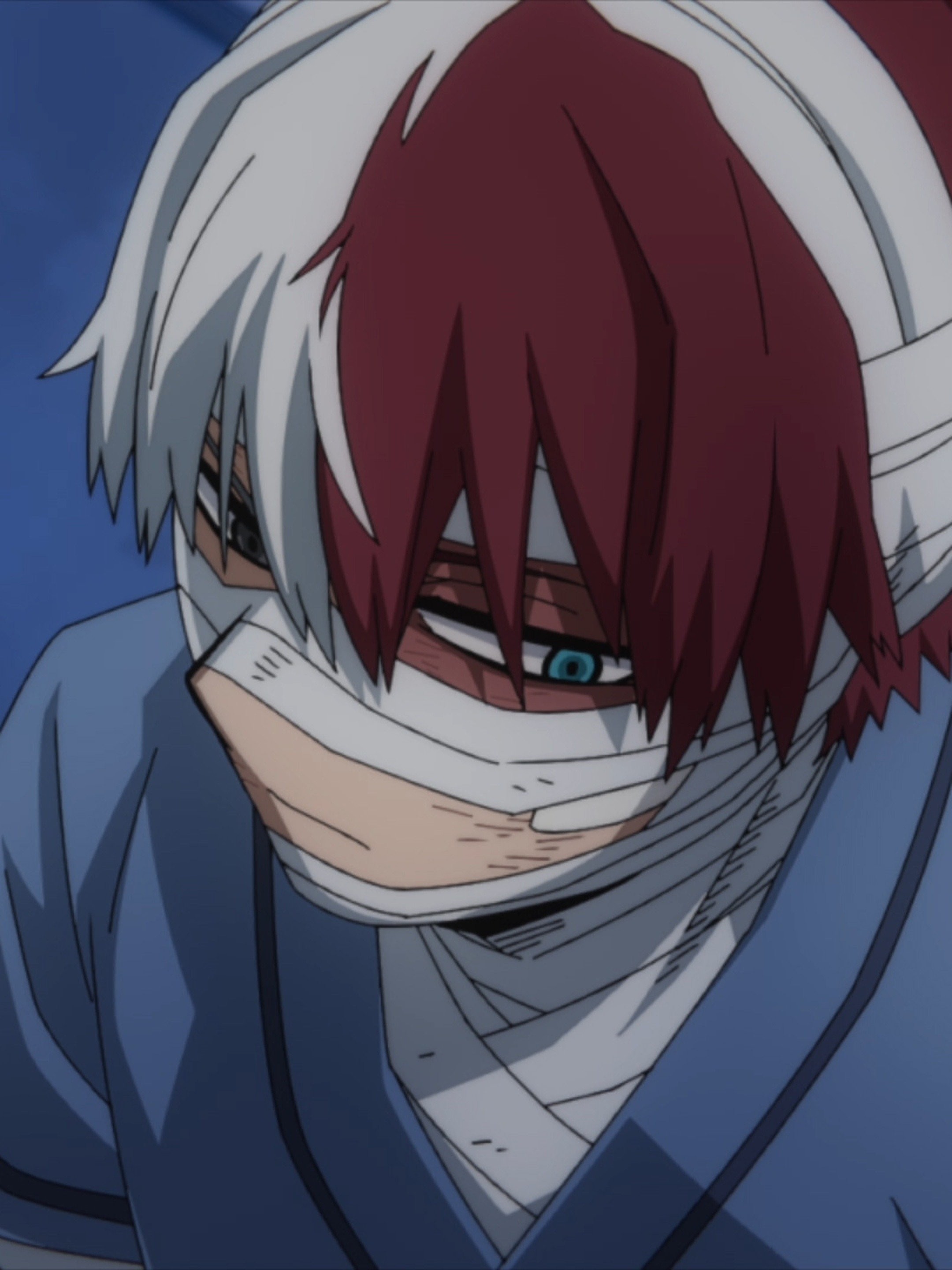 My Hero Academia season 6 episode 17 preview hints at the Todoroki