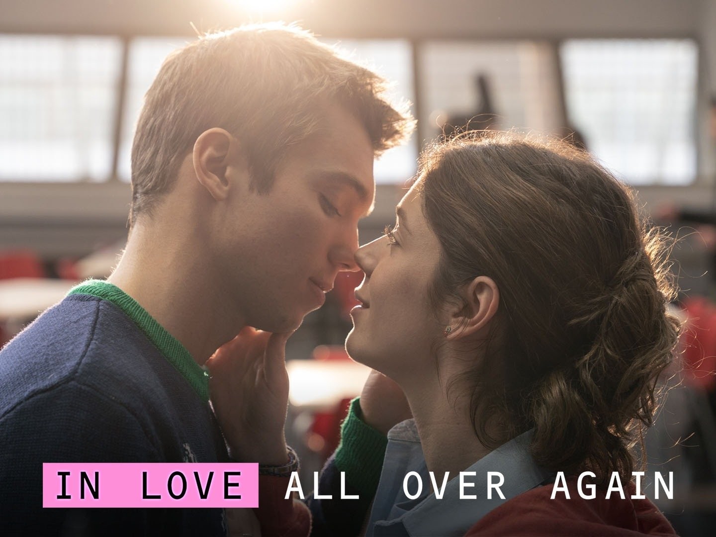 Love at First Kiss: Too Hot for TV - Rotten Tomatoes