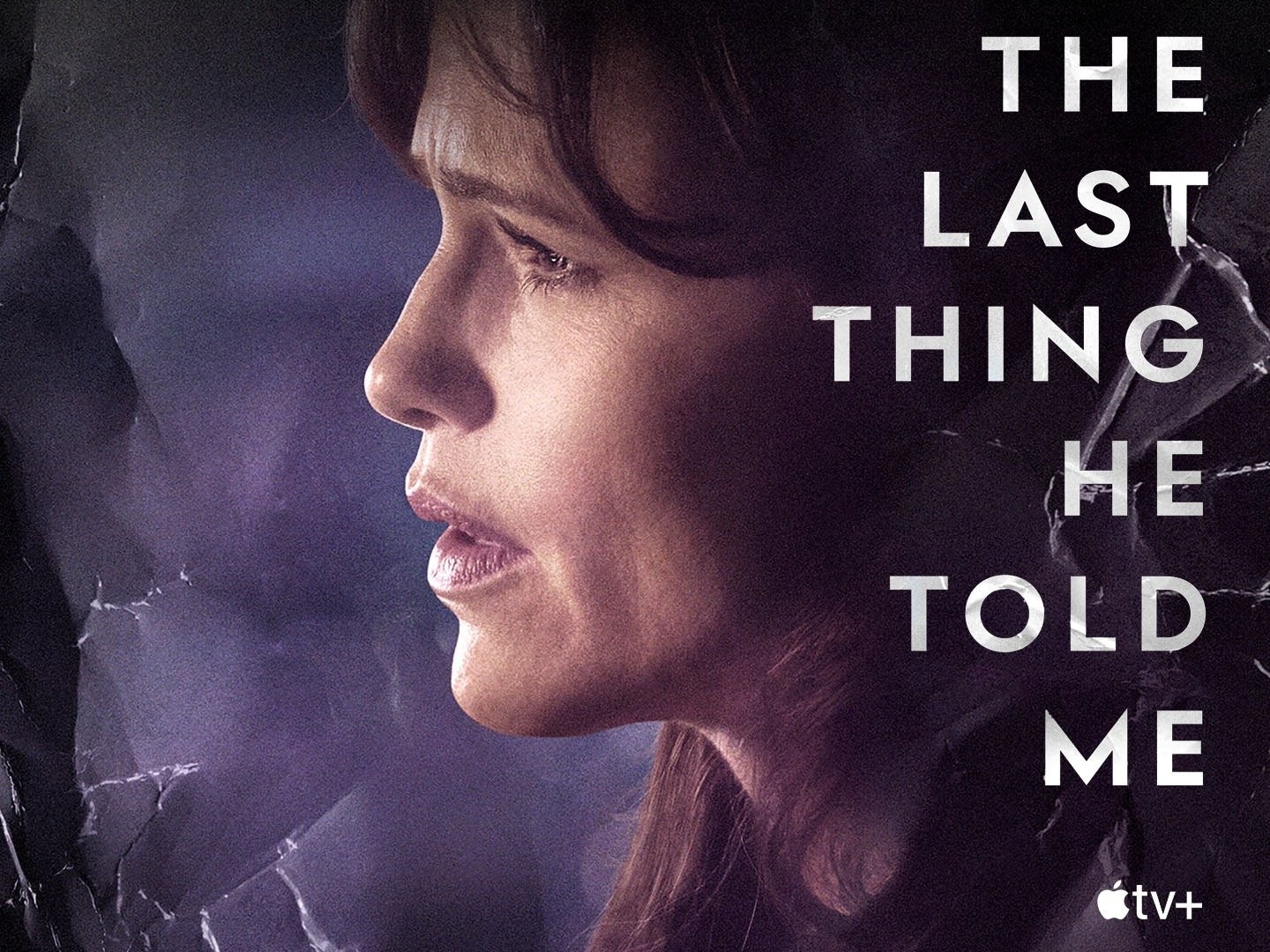 The Last Thing He Told Me - Rotten Tomatoes