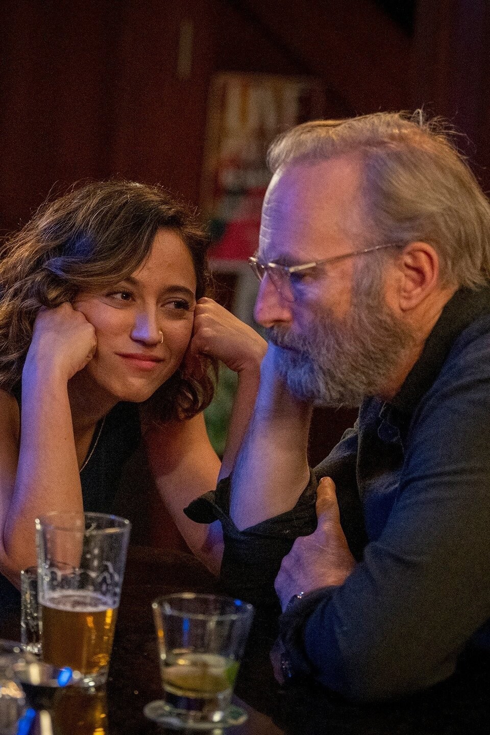 Escape Pictures Rotten Tomatoes