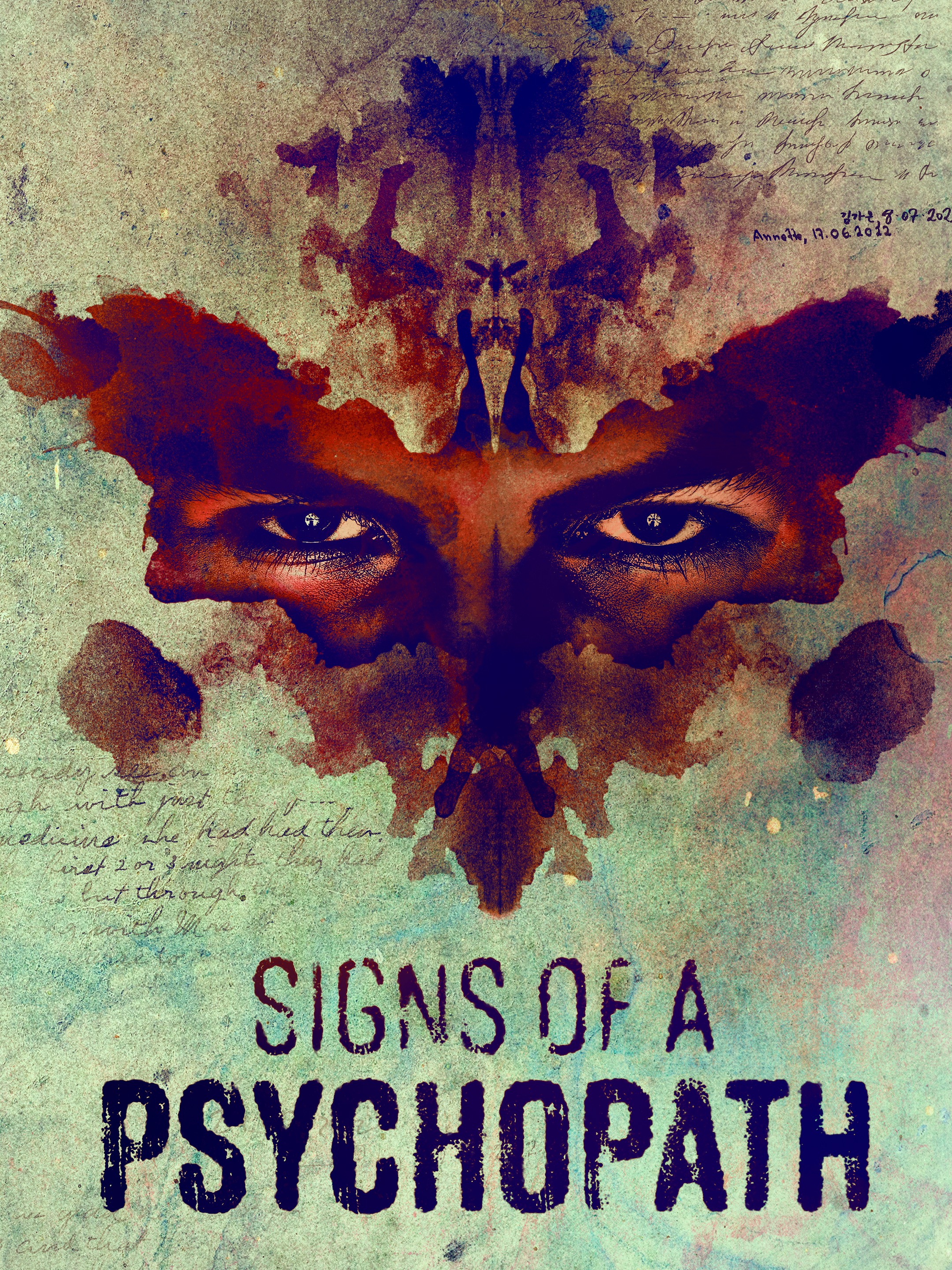 Signs of a Psychopath: Season 4 | Rotten Tomatoes
