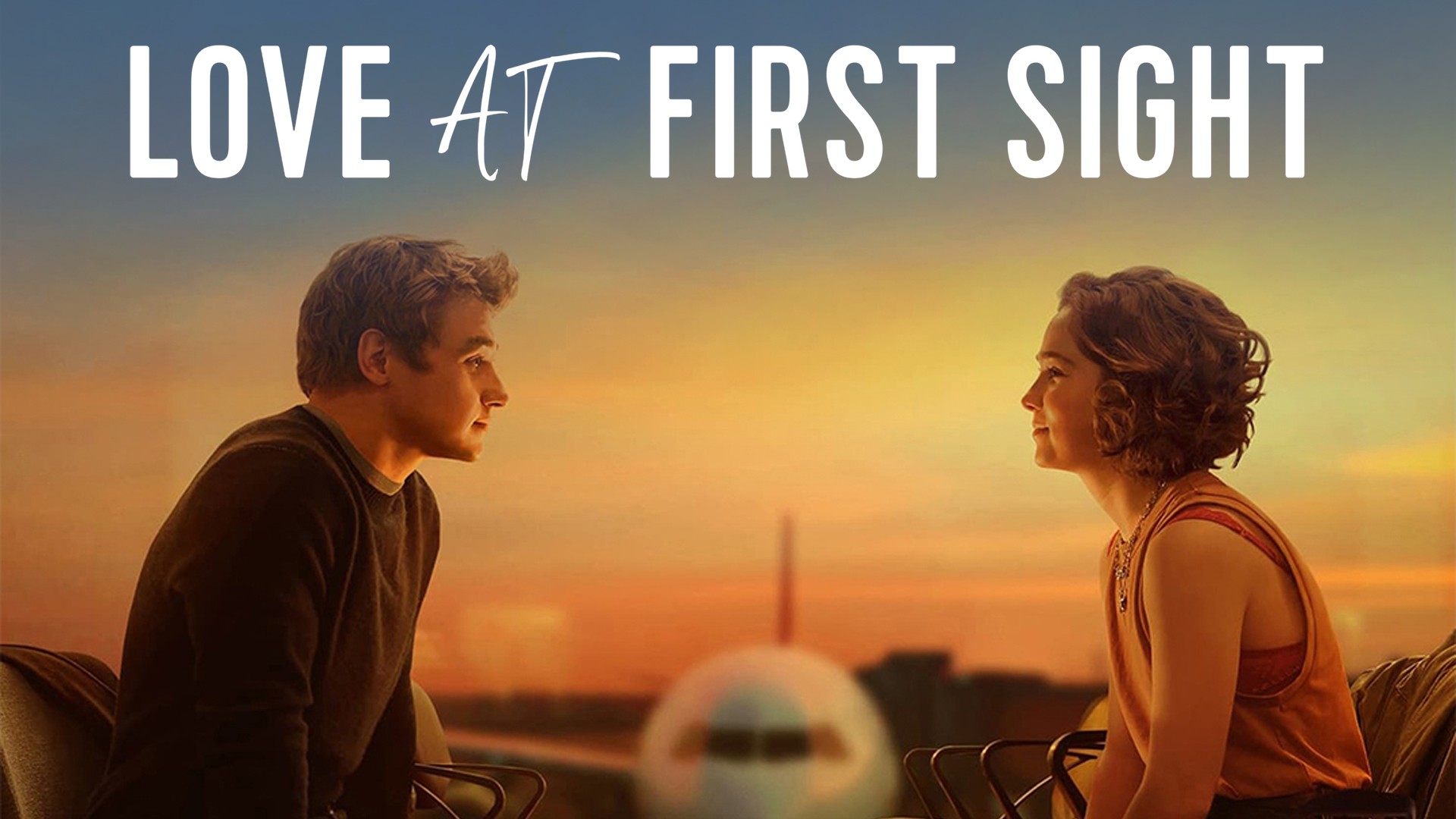 Review : Love At First Sight (Netflix)