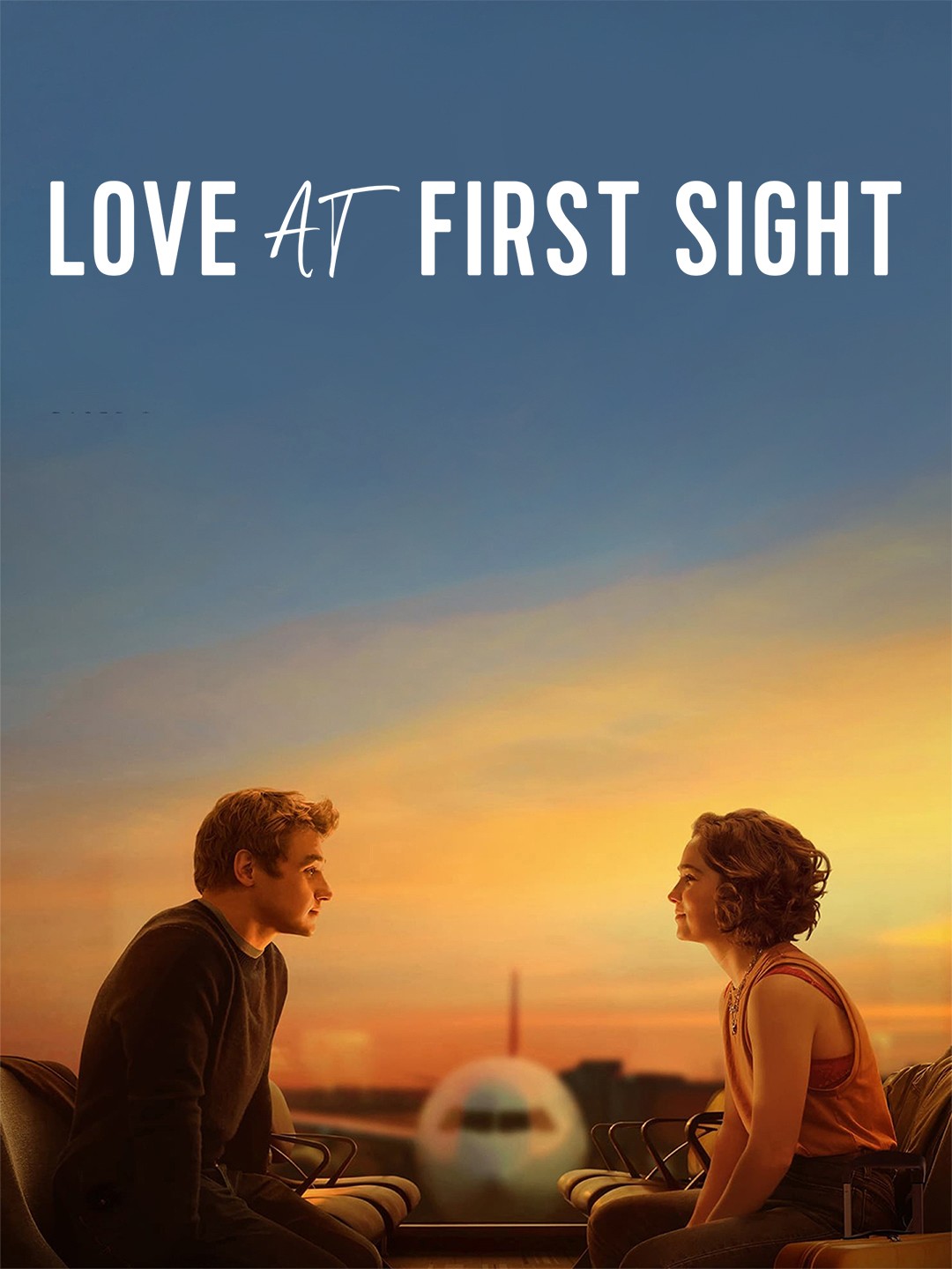 Netflix's Love at First Sight viewers saying same thing about new rom-com  film