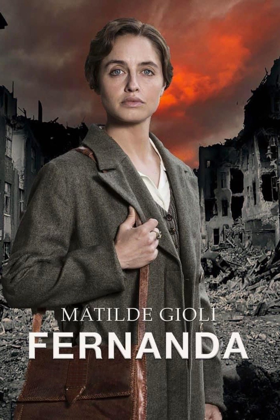 Fernanda Rotten Tomatoes