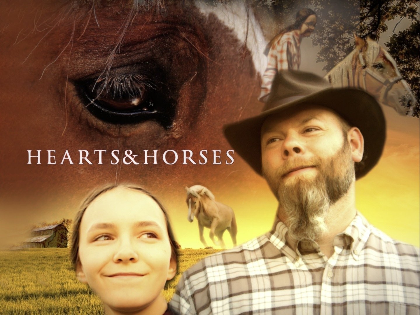 Hearts & Horses