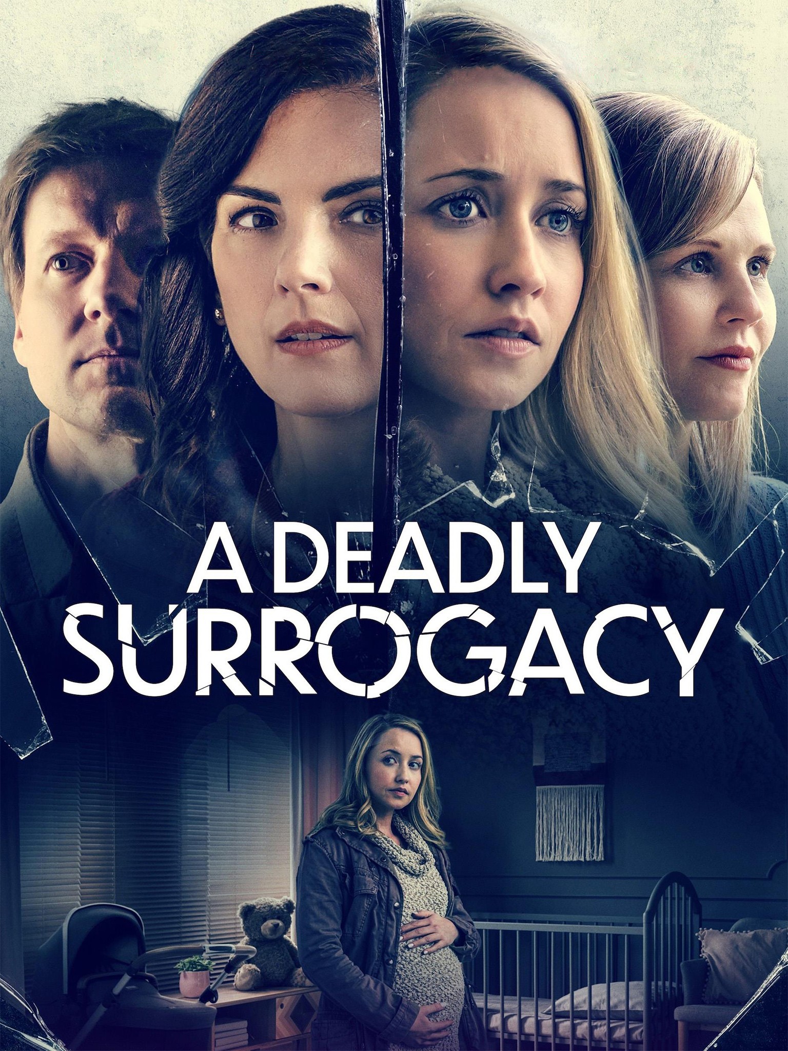 A Deadly Surrogacy Pictures | Rotten Tomatoes