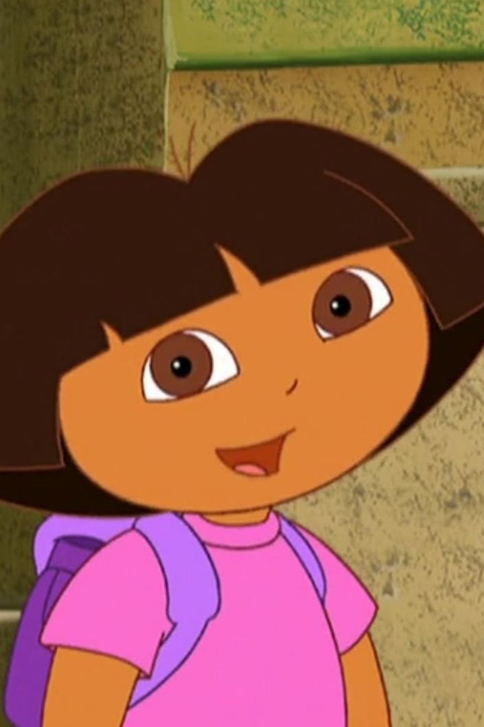 Dora the Explorer: Season 2, Episode 7