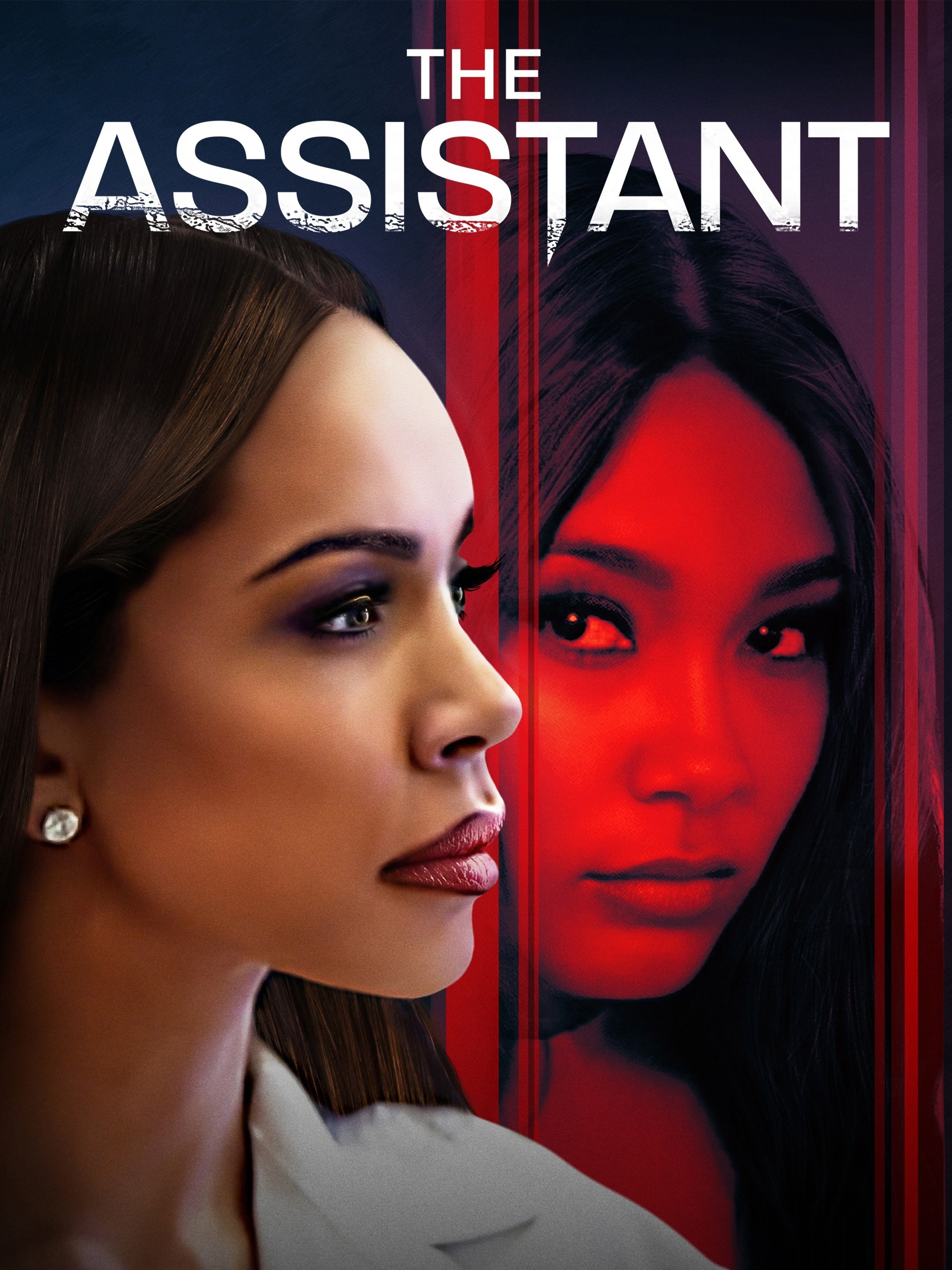 The assistant with erica mena