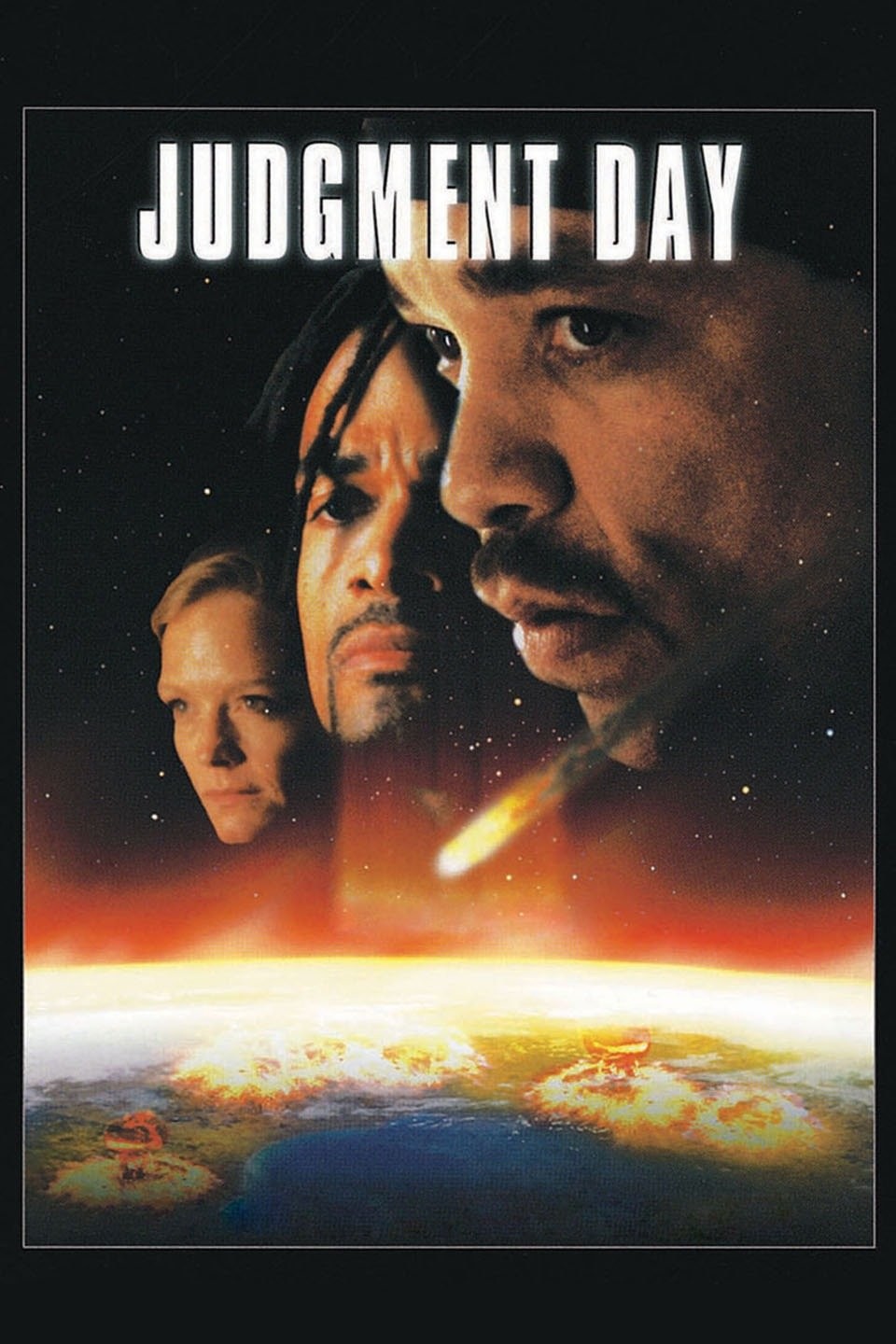 Picture of Judgment Day