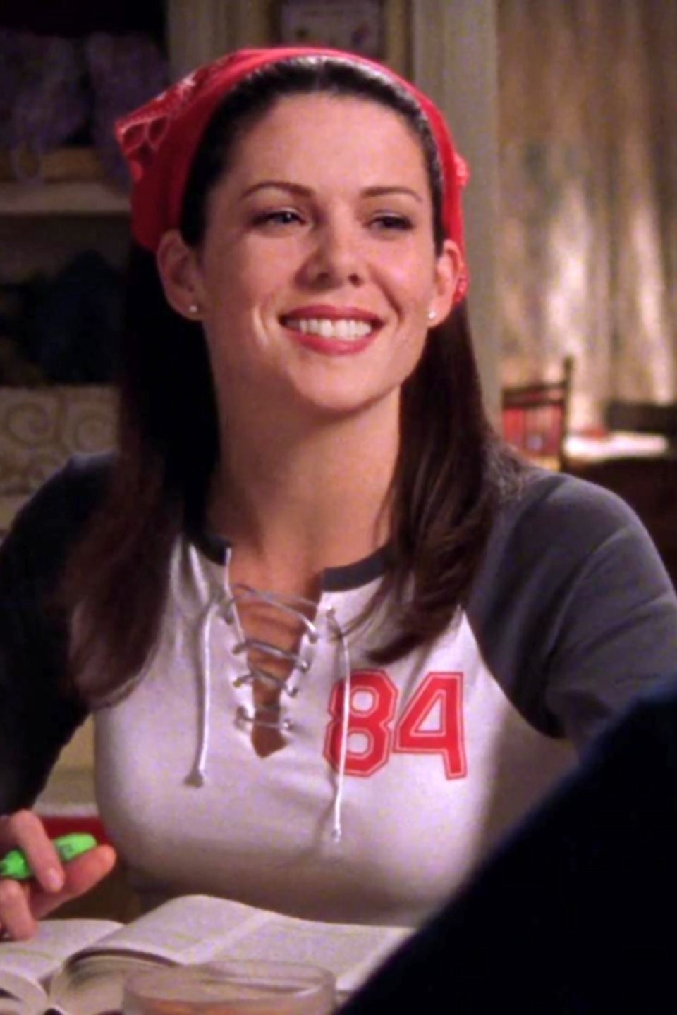 Presenting Lorelai Gilmore ... Pictures | Rotten Tomatoes