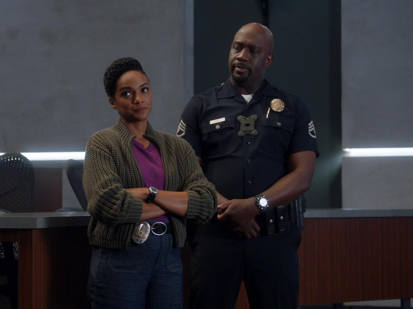 The Rookie' Season 5: Premiere Date, Cast, Spoilers and News